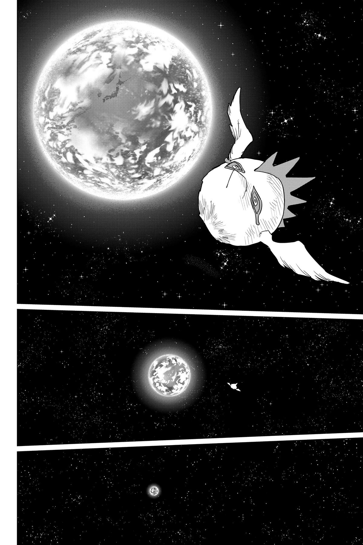 Go! Go! Loser Ranger! Chapter 45 - Page 18