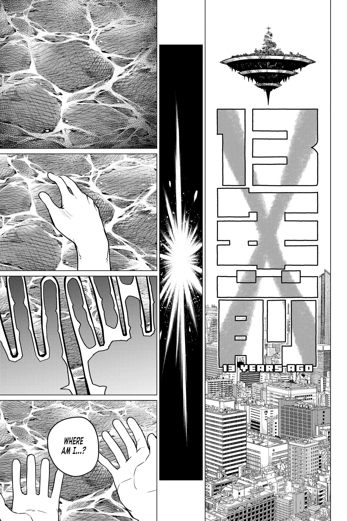 Go! Go! Loser Ranger! Chapter 49 - Page 5