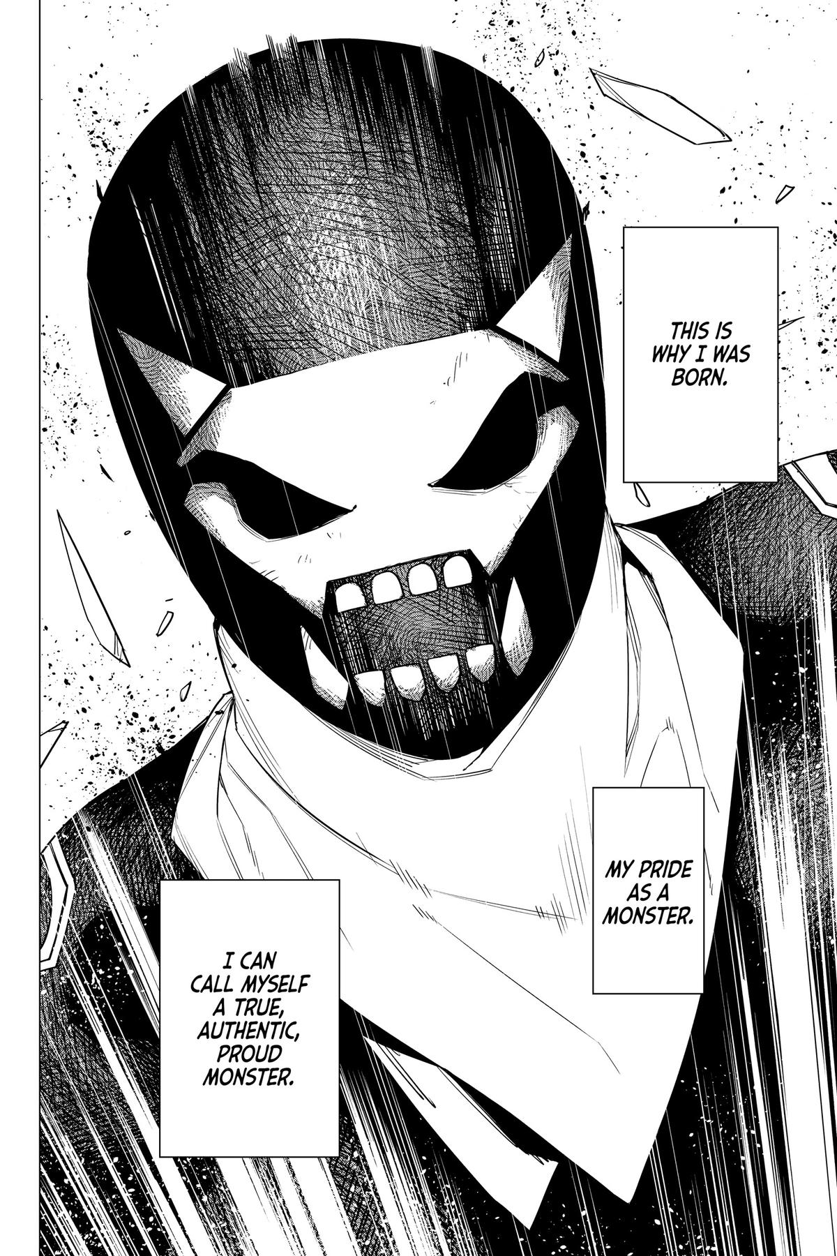 Go! Go! Loser Ranger! Chapter 49 - Page 17