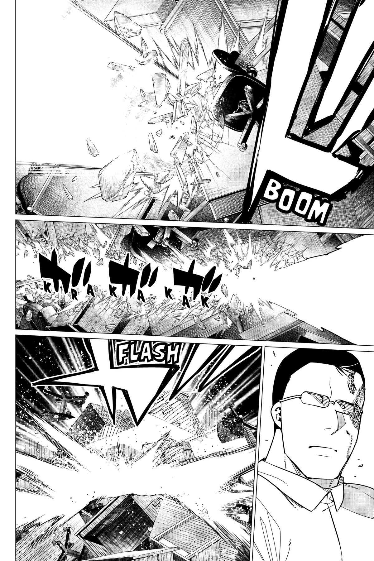 Go! Go! Loser Ranger! Chapter 60 - Page 10