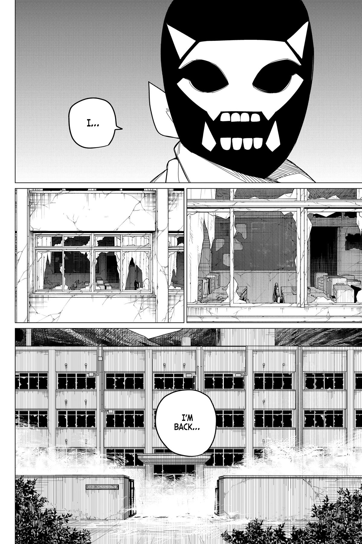 Go! Go! Loser Ranger! Chapter 60 - Page 19