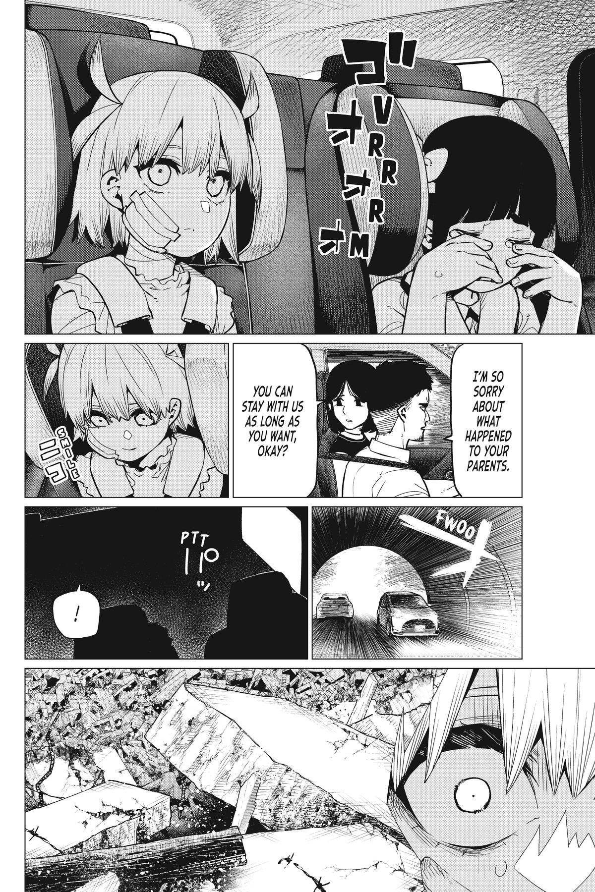 Go! Go! Loser Ranger! Chapter 63 - Page 7