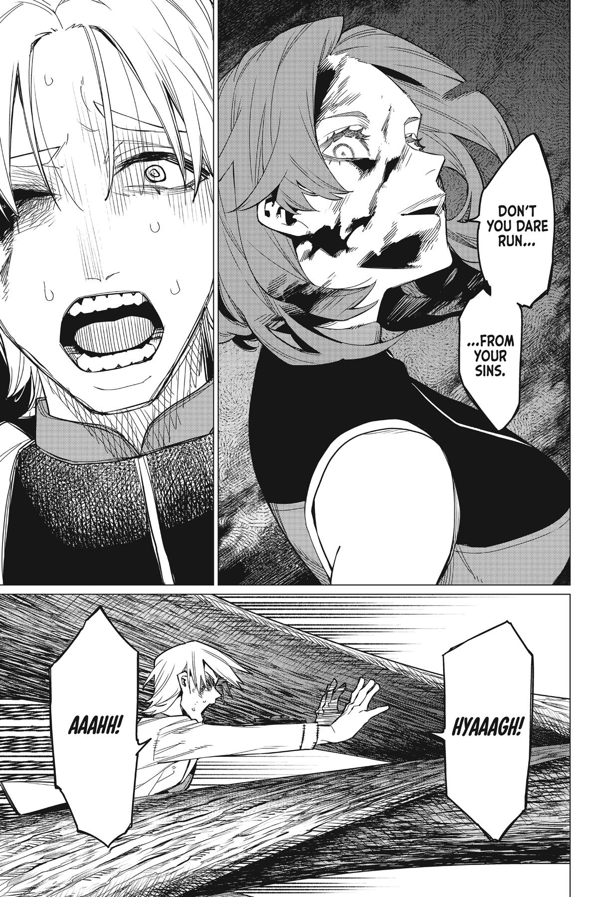 Go! Go! Loser Ranger! Chapter 64 - Page 7