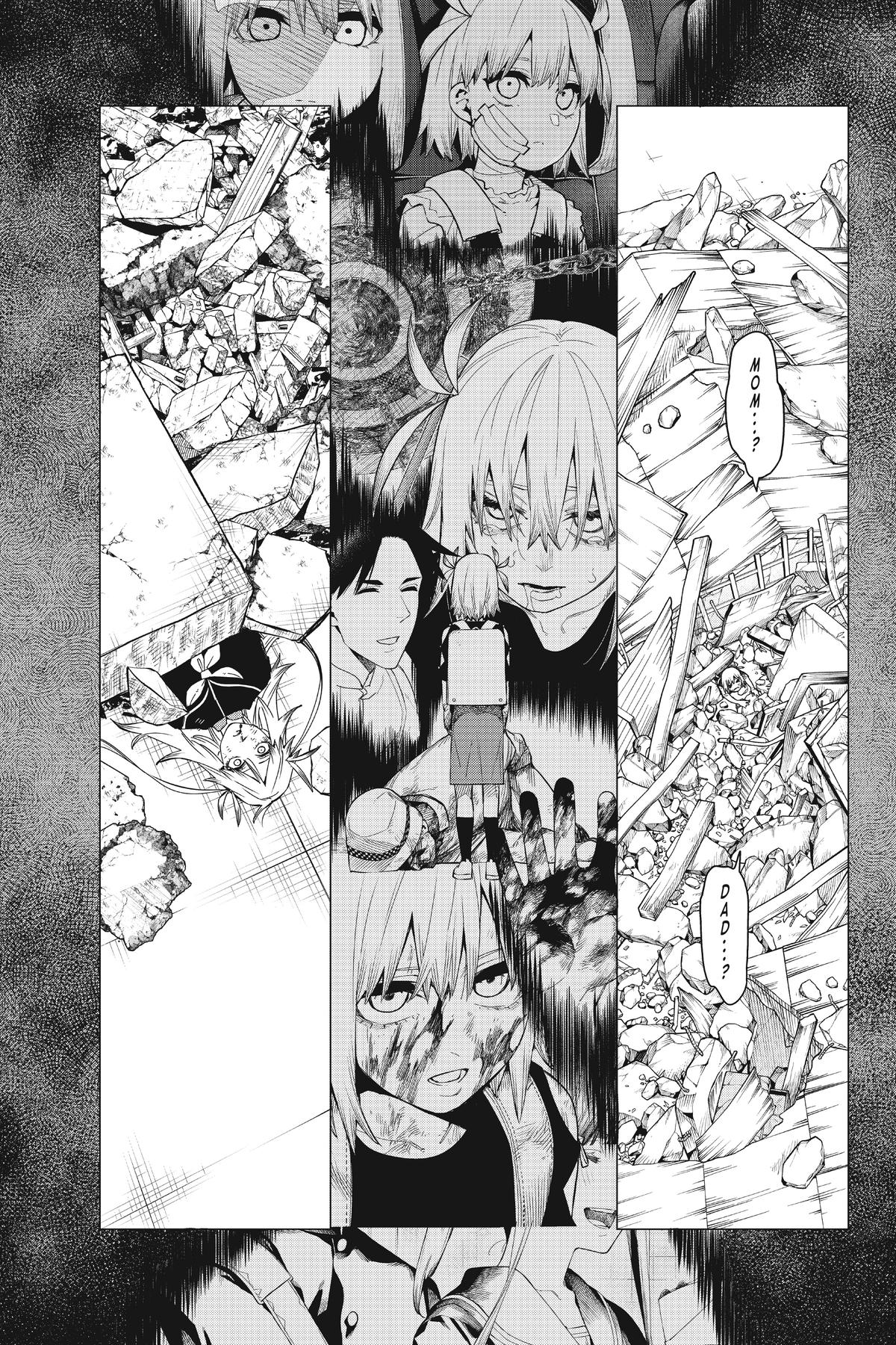 Go! Go! Loser Ranger! Chapter 64 - Page 11