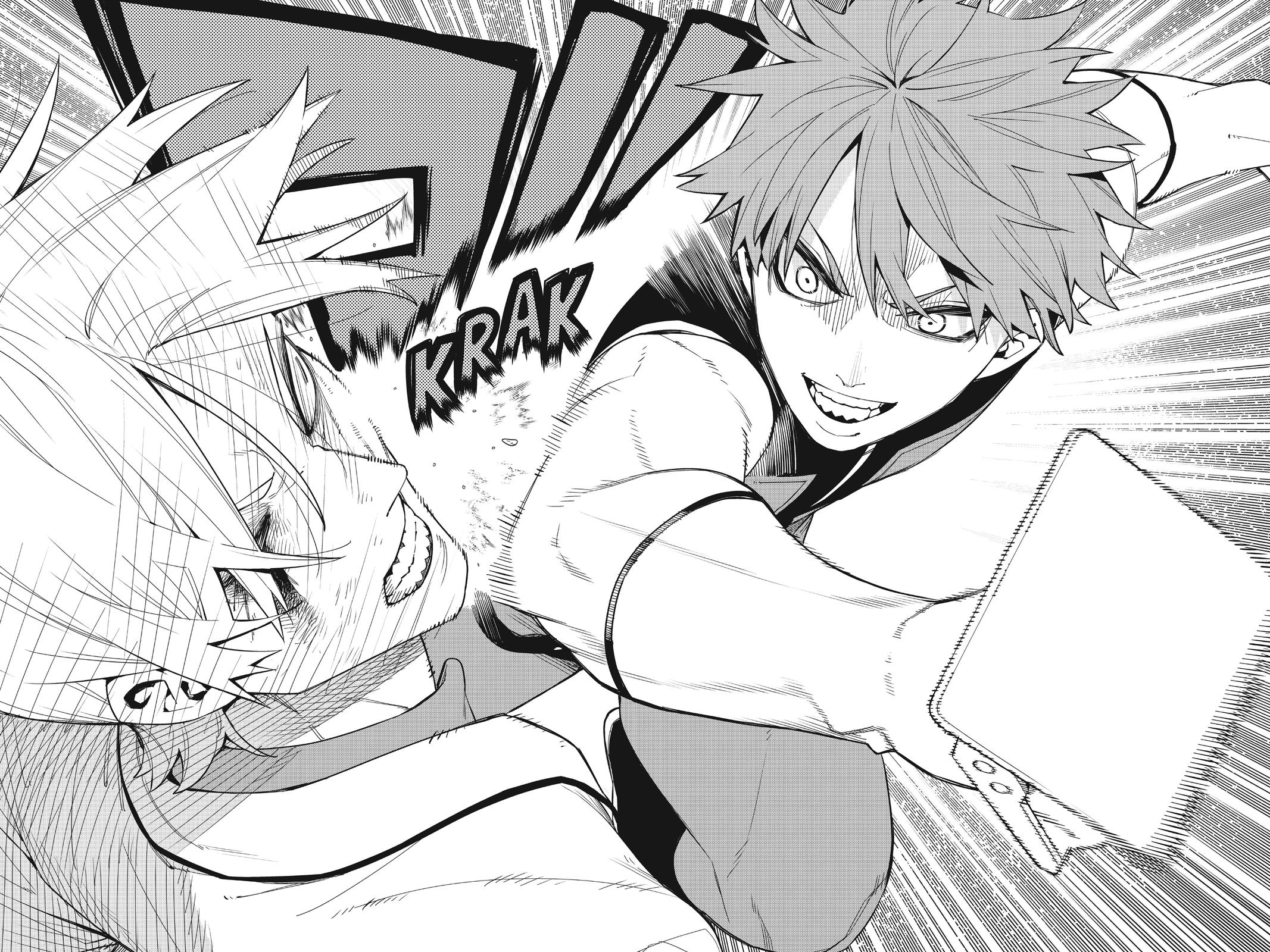 Go! Go! Loser Ranger! Chapter 64 - Page 16