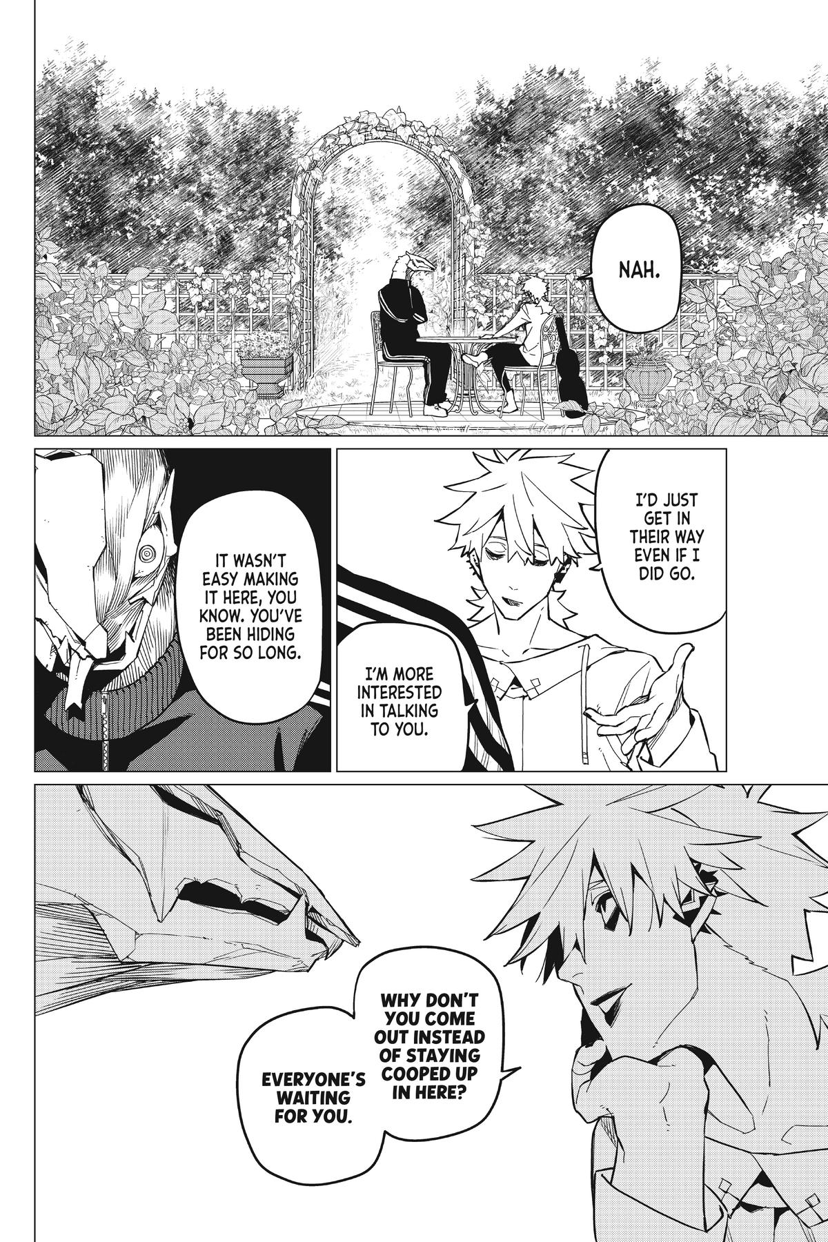 Go! Go! Loser Ranger! Chapter 65 - Page 18