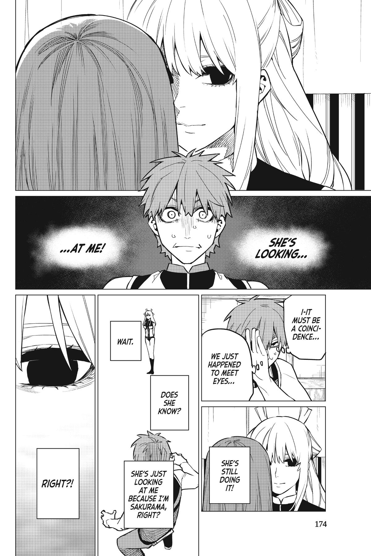 Go! Go! Loser Ranger! Chapter 72 - Page 4