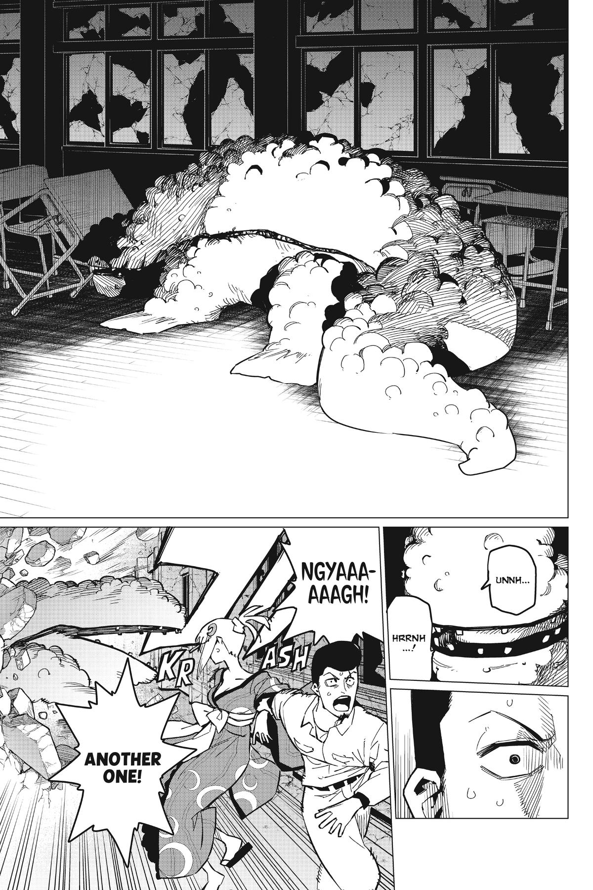Go! Go! Loser Ranger! Chapter 73 - Page 16