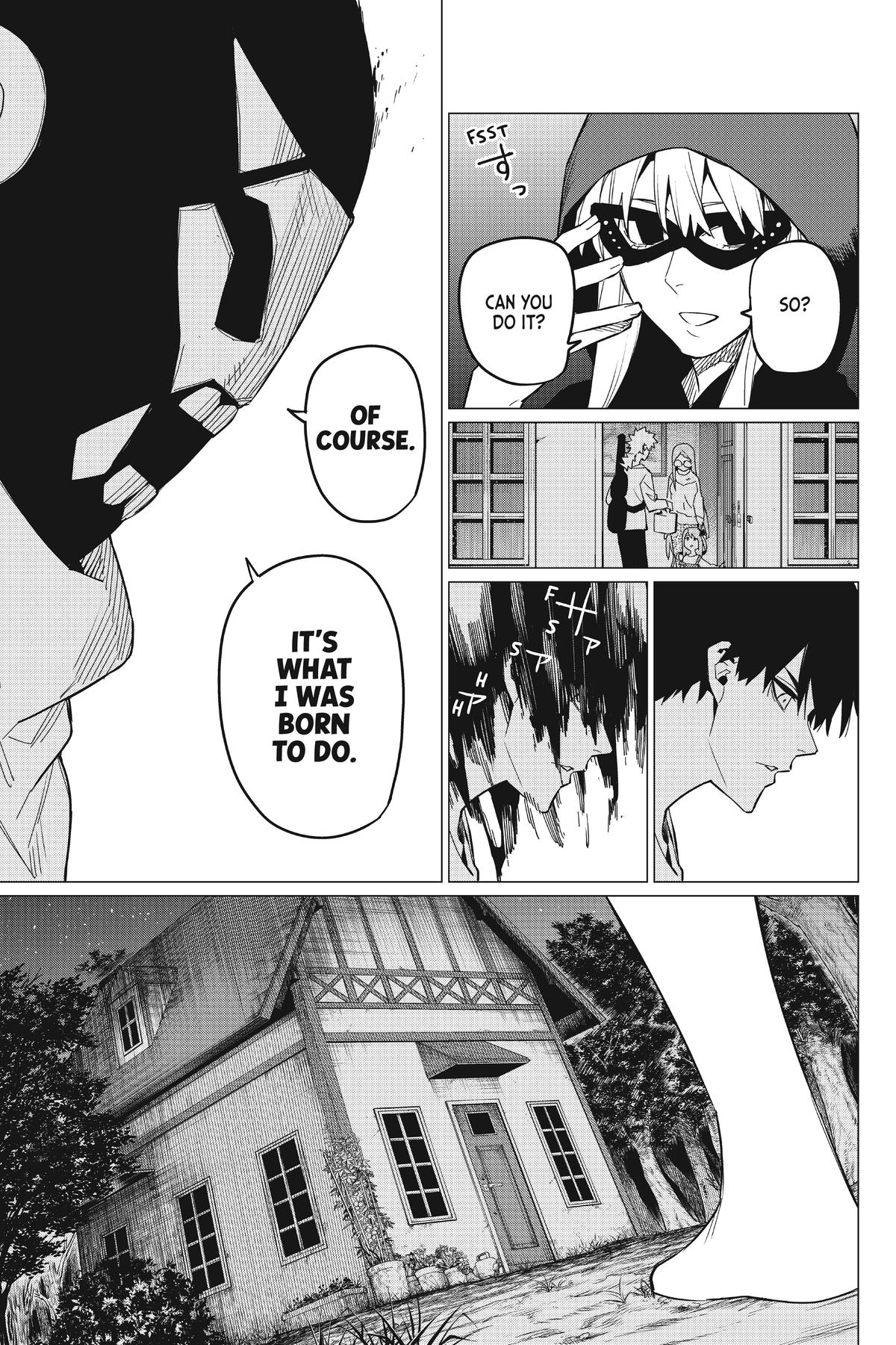 Go! Go! Loser Ranger! Chapter 75 - Page 15