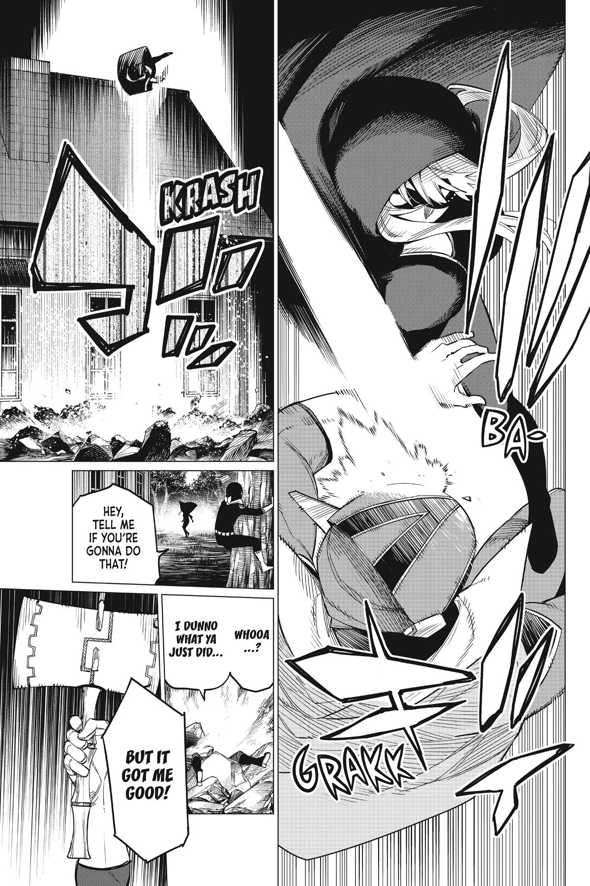 Go! Go! Loser Ranger! Chapter 77 - Page 5
