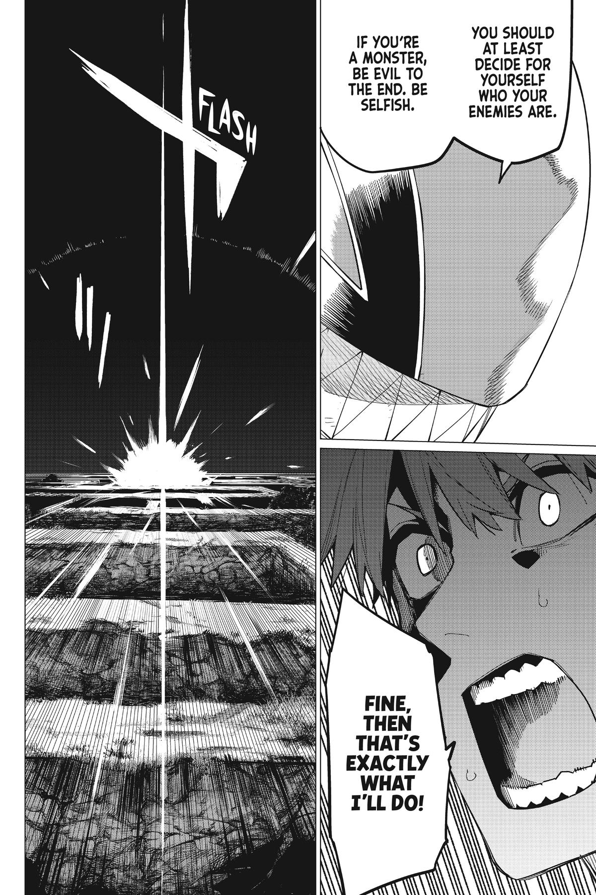 Go! Go! Loser Ranger! Chapter 77 - Page 13