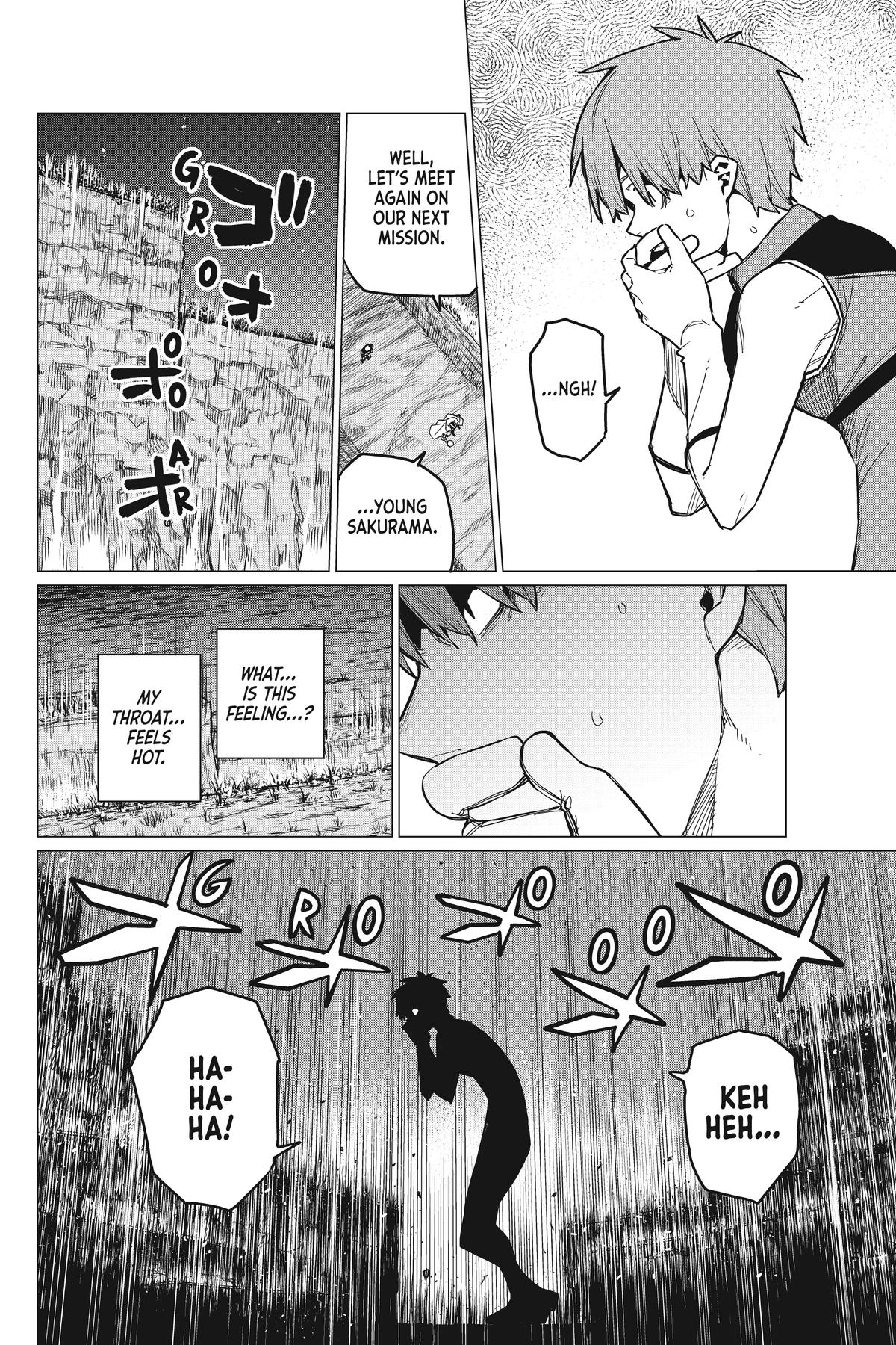 Go! Go! Loser Ranger! Chapter 78 - Page 13