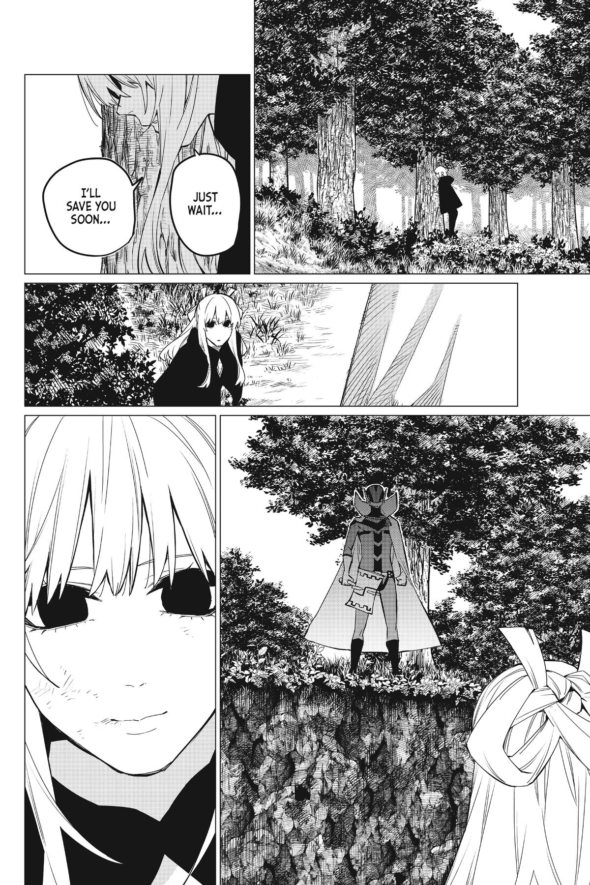 Go! Go! Loser Ranger! Chapter 78 - Page 15