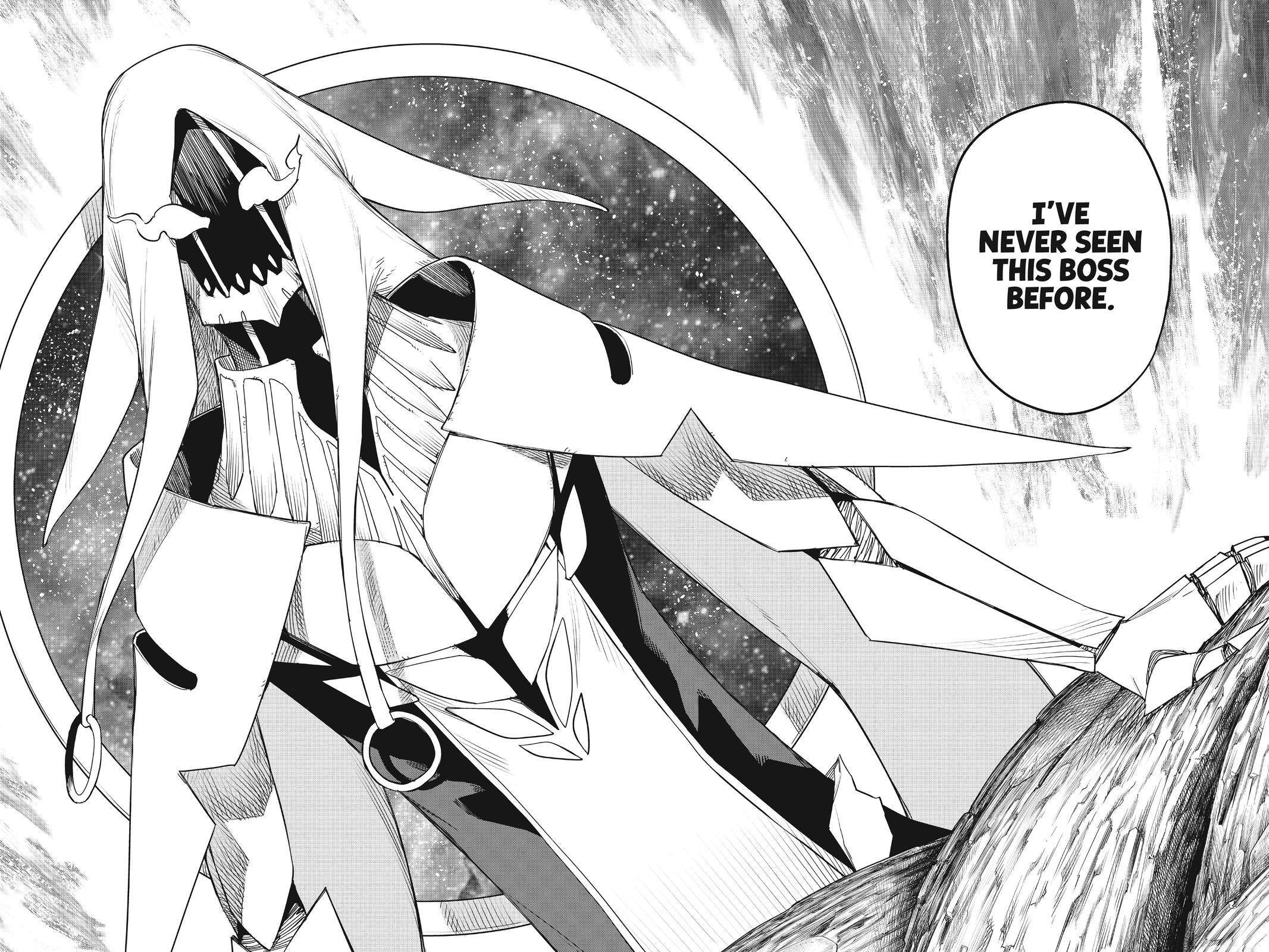 Go! Go! Loser Ranger! Chapter 81 - Page 16