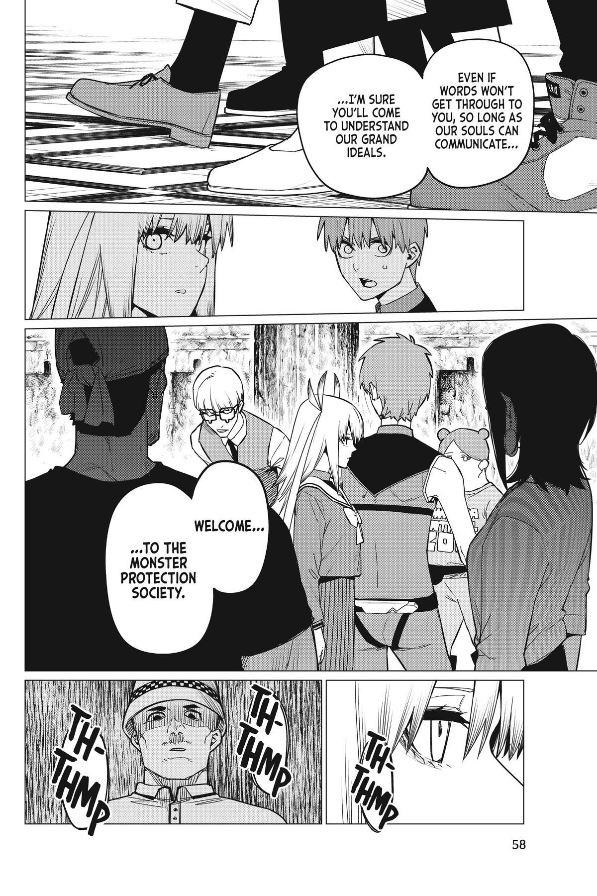 Go! Go! Loser Ranger! Chapter 85 - Page 16