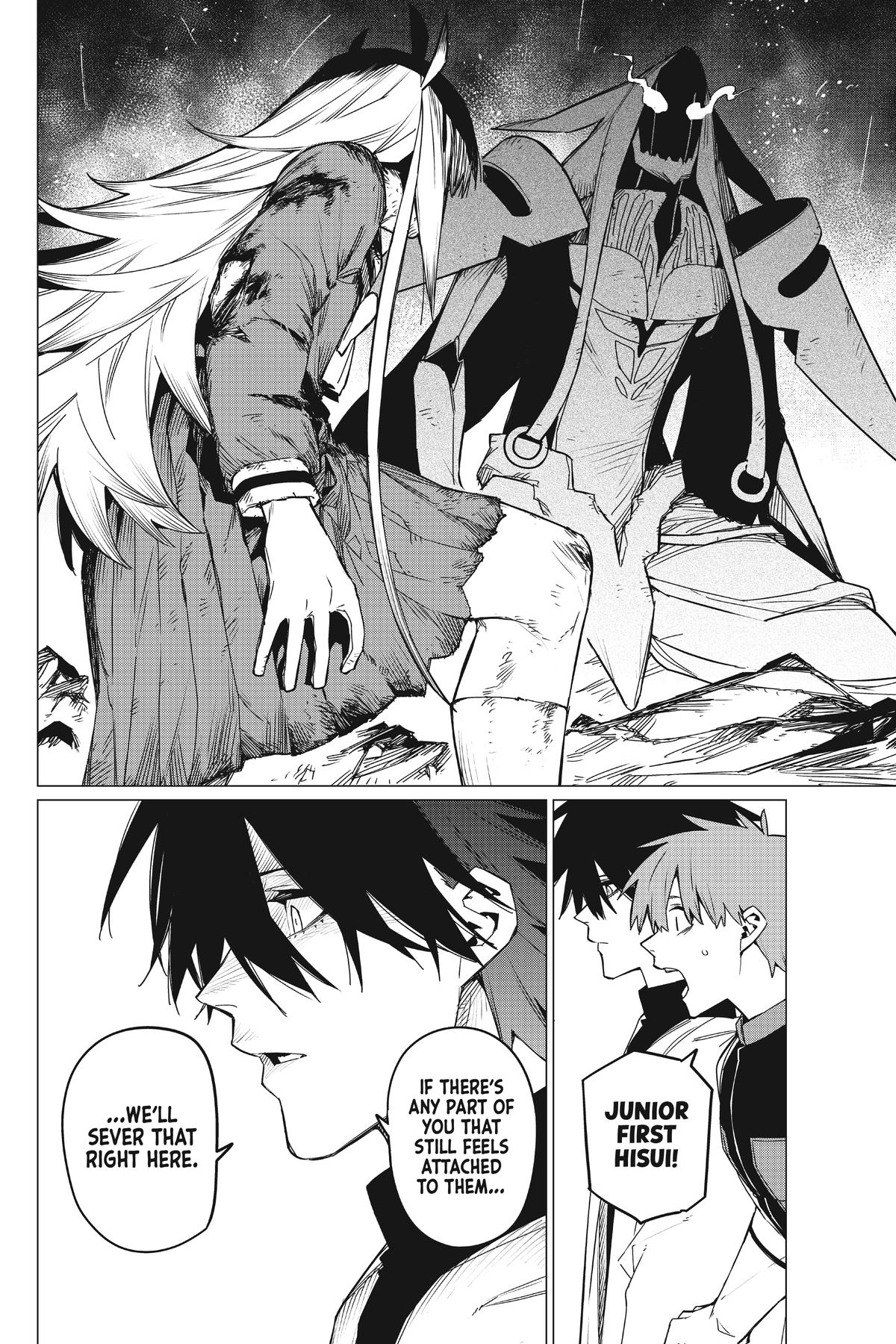 Go! Go! Loser Ranger! Chapter 87 - Page 18