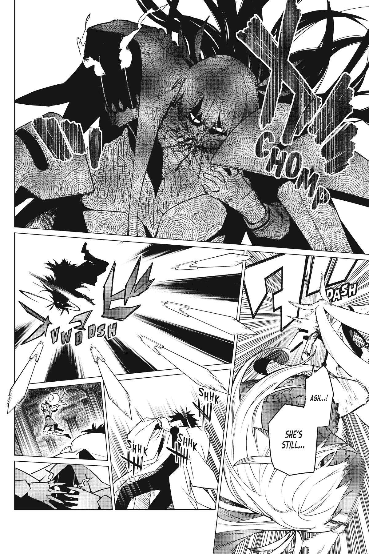 Go! Go! Loser Ranger! Chapter 88 - Page 4