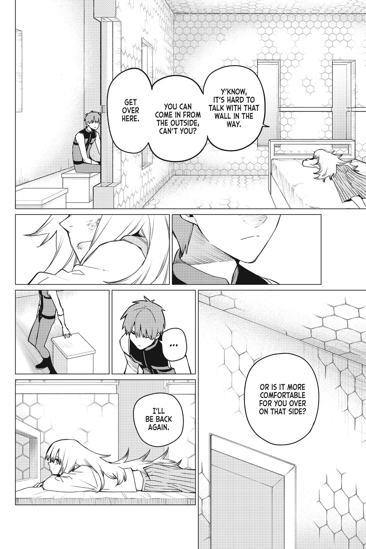 Go! Go! Loser Ranger! Chapter 89 - Page 4