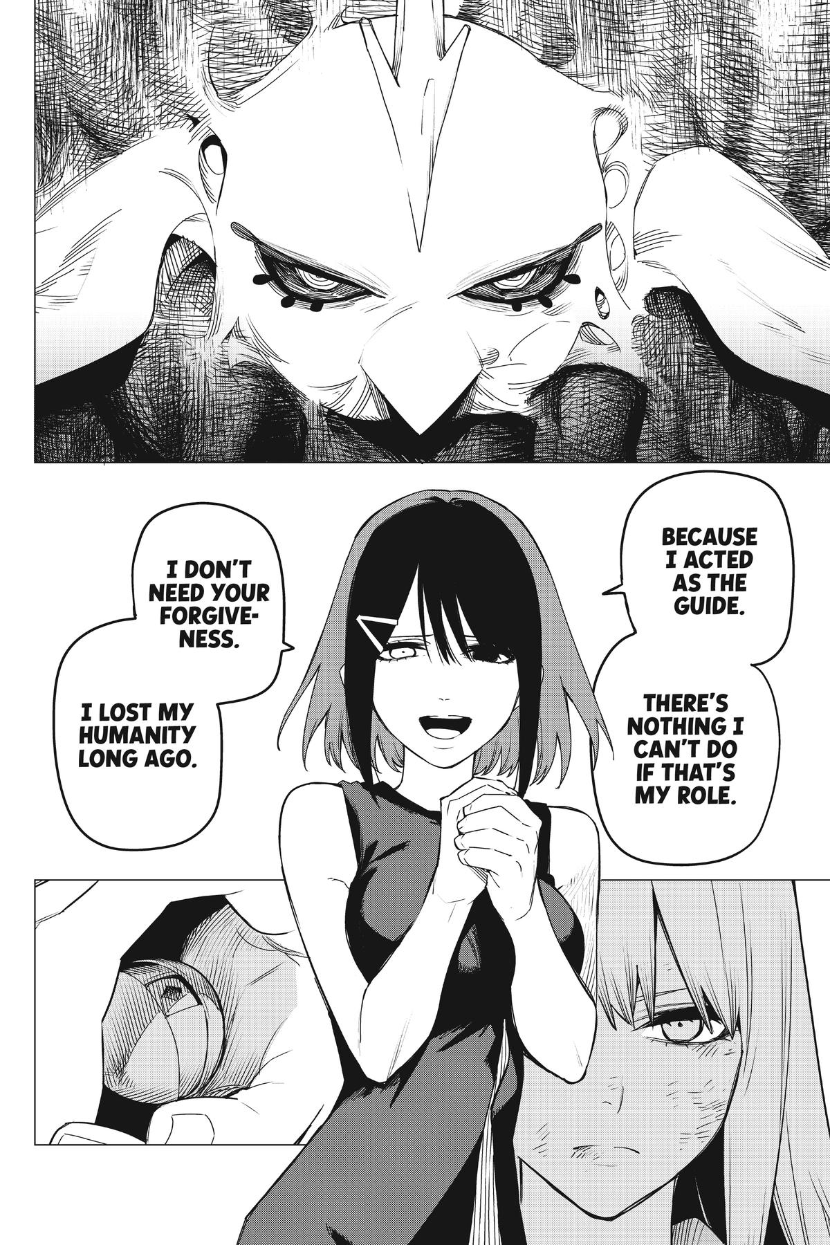 Go! Go! Loser Ranger! Chapter 89 - Page 14