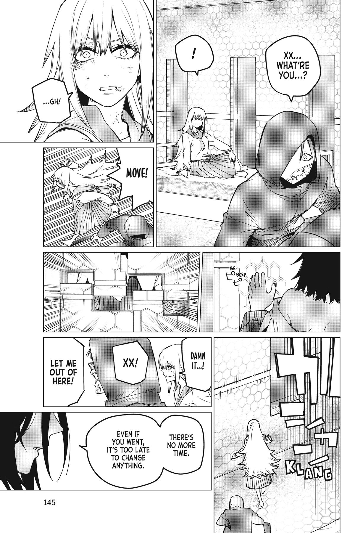 Go! Go! Loser Ranger! Chapter 90 - Page 11