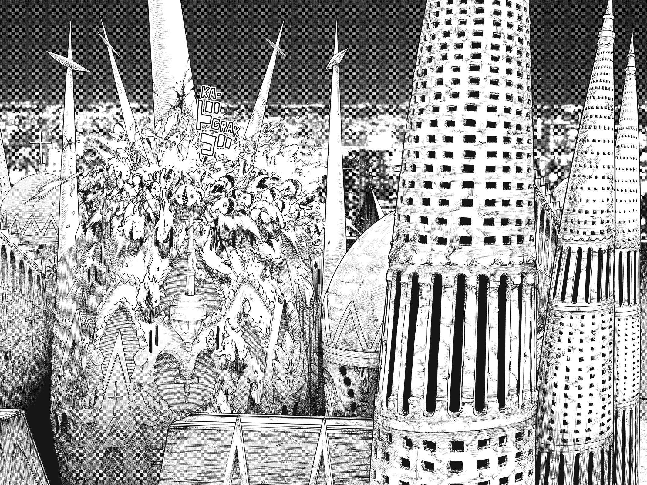 Go! Go! Loser Ranger! Chapter 90 - Page 18