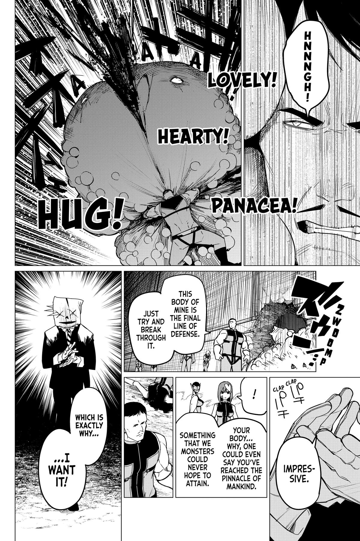 Go! Go! Loser Ranger! Chapter 93 - Page 13