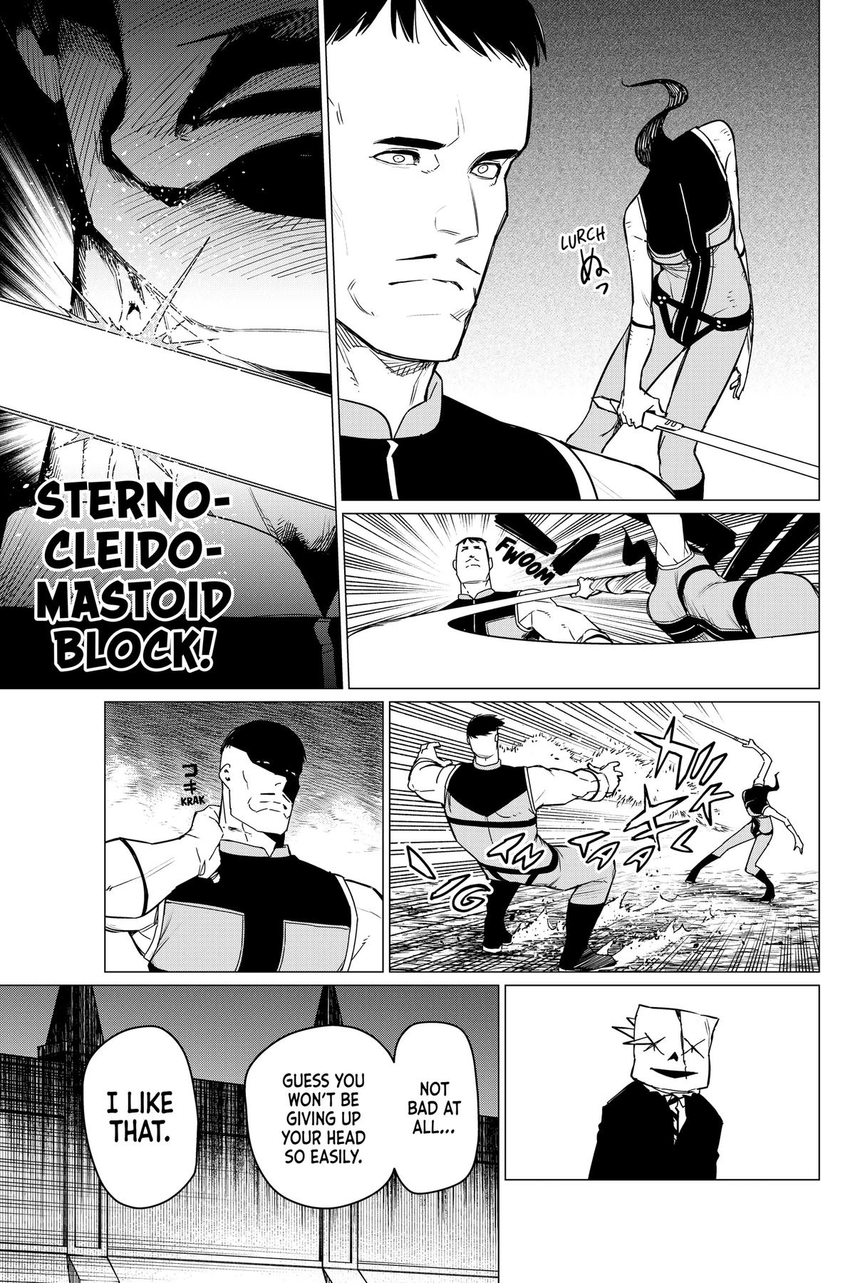 Go! Go! Loser Ranger! Chapter 93 - Page 14
