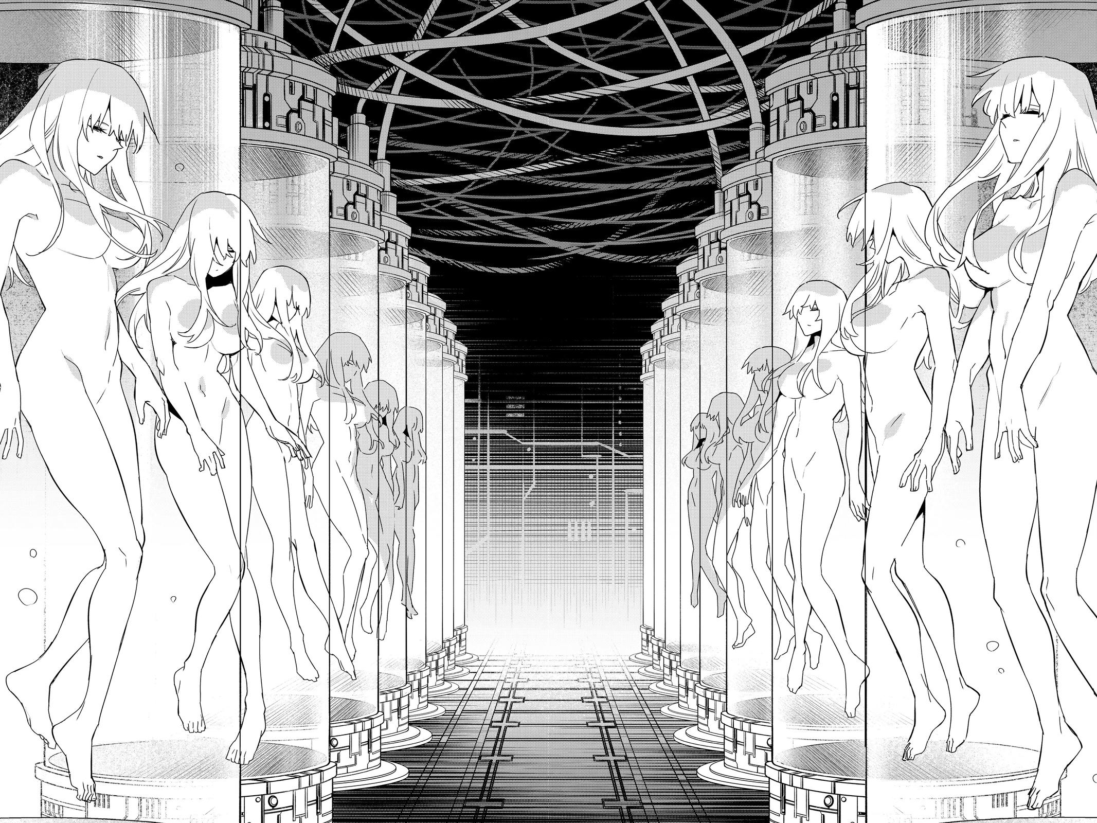Go! Go! Loser Ranger! Chapter 96 - Page 18