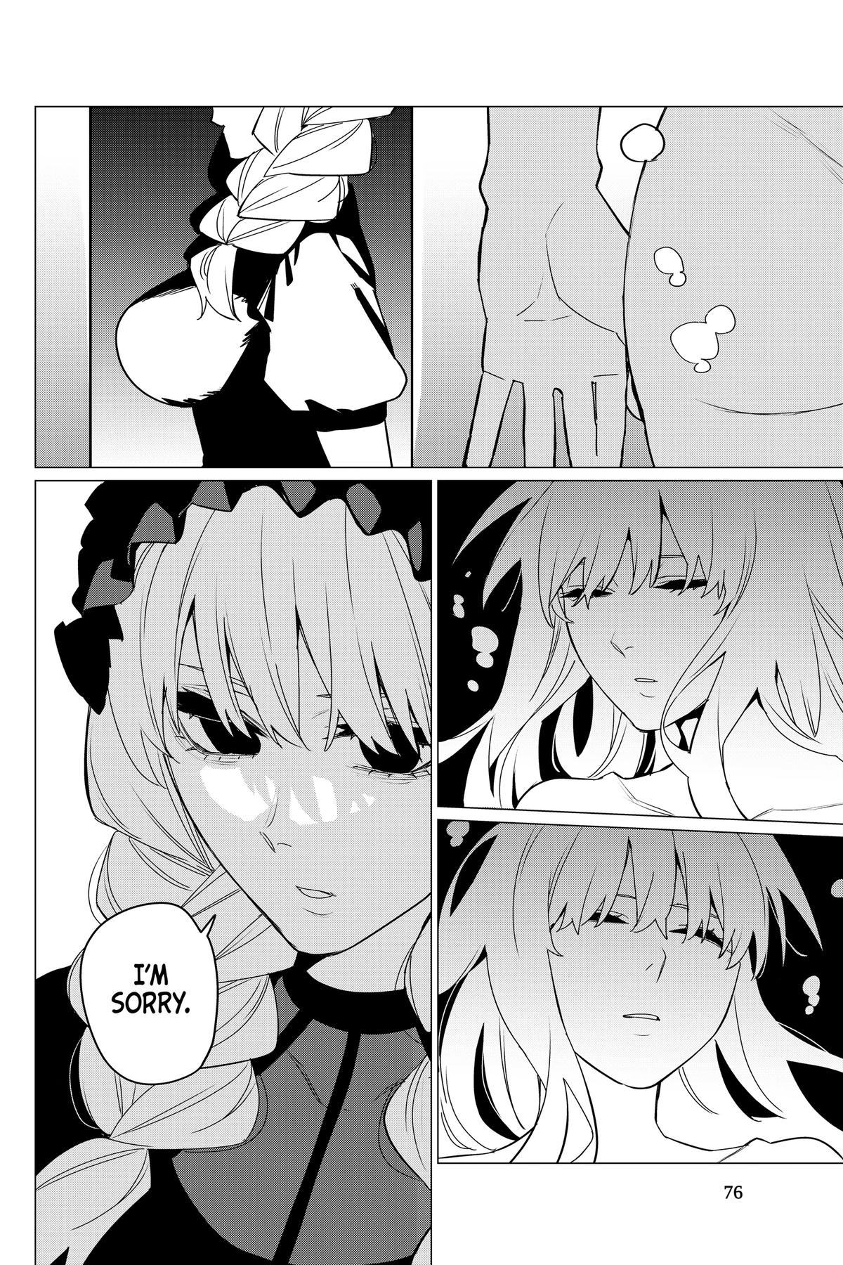 Go! Go! Loser Ranger! Chapter 96 - Page 19