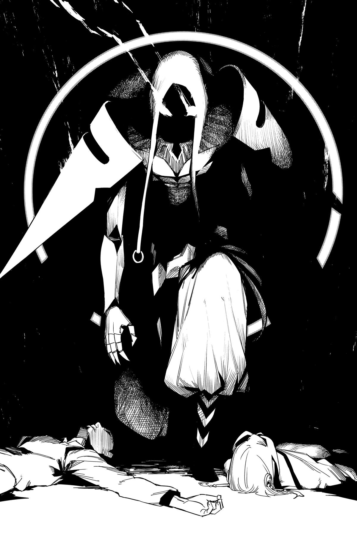 Go! Go! Loser Ranger! Chapter 97 - Page 18