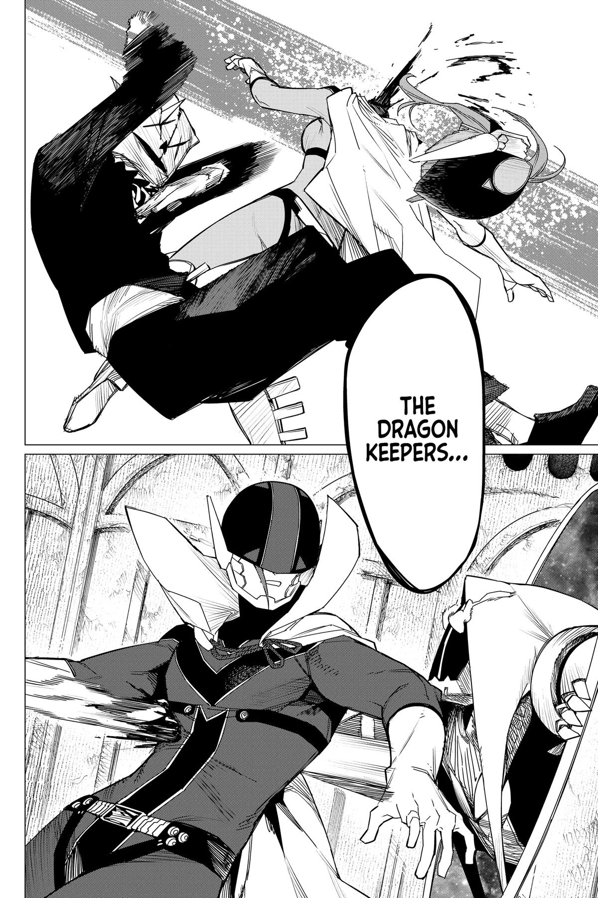 Go! Go! Loser Ranger! Chapter 99 - Page 14