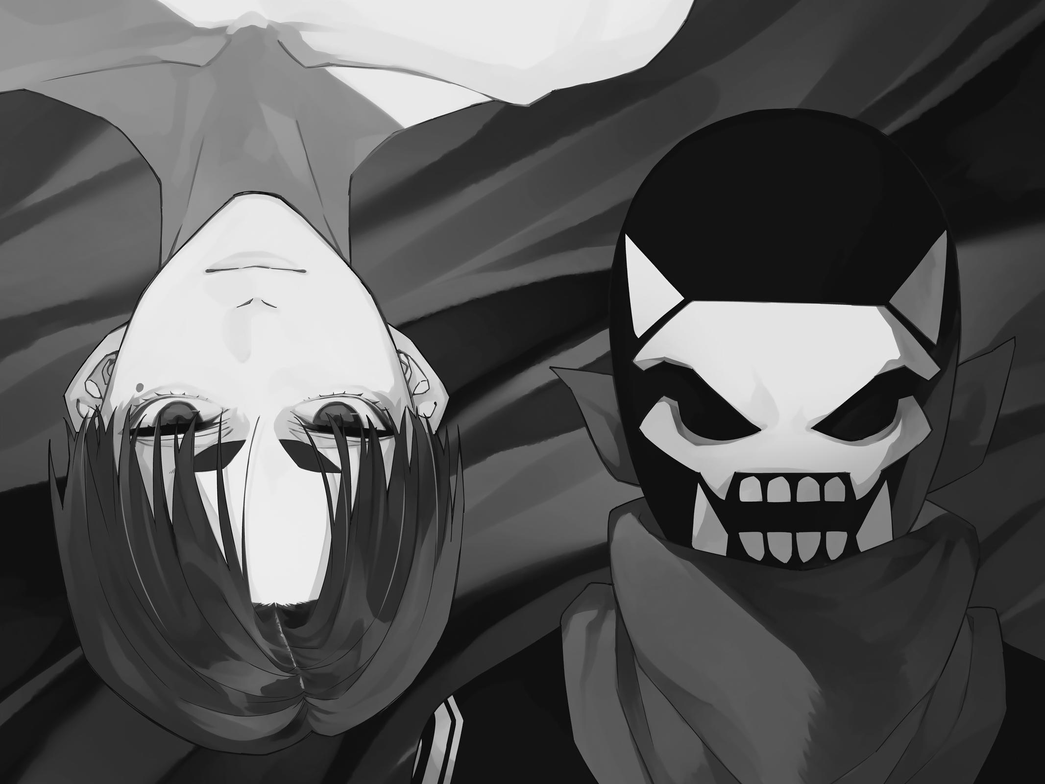 Go! Go! Loser Ranger! Chapter 99 - Page 20