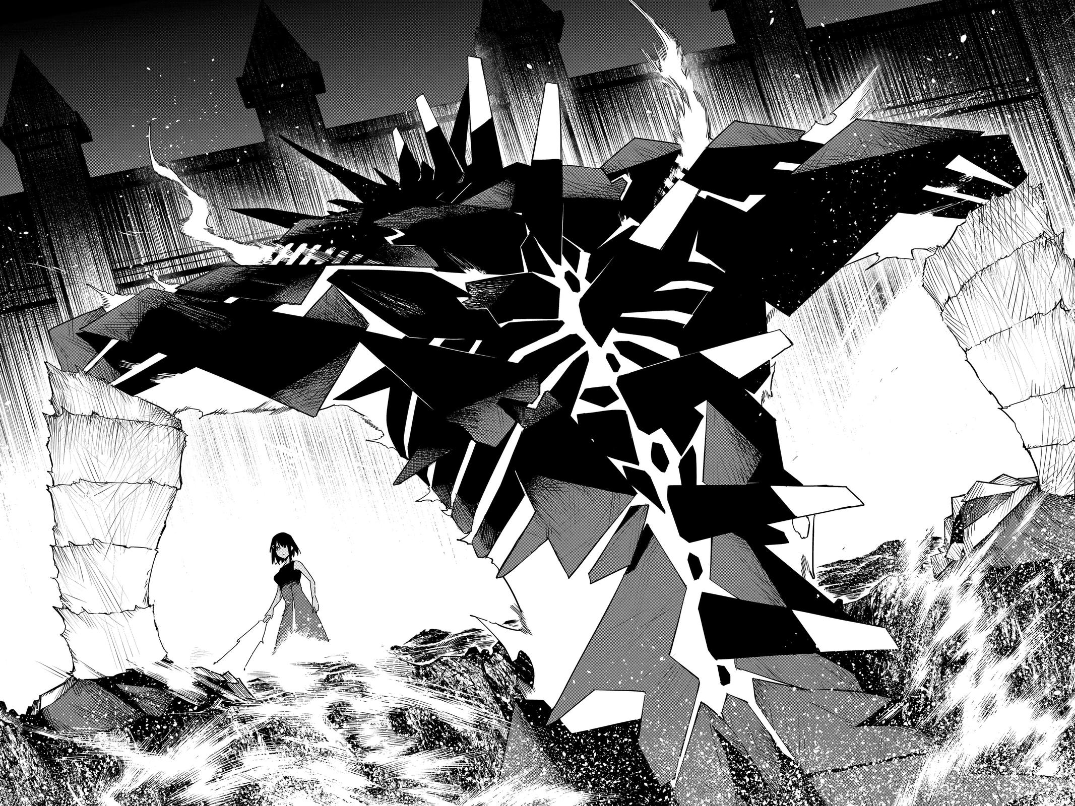 Go! Go! Loser Ranger! Chapter 101 - Page 16