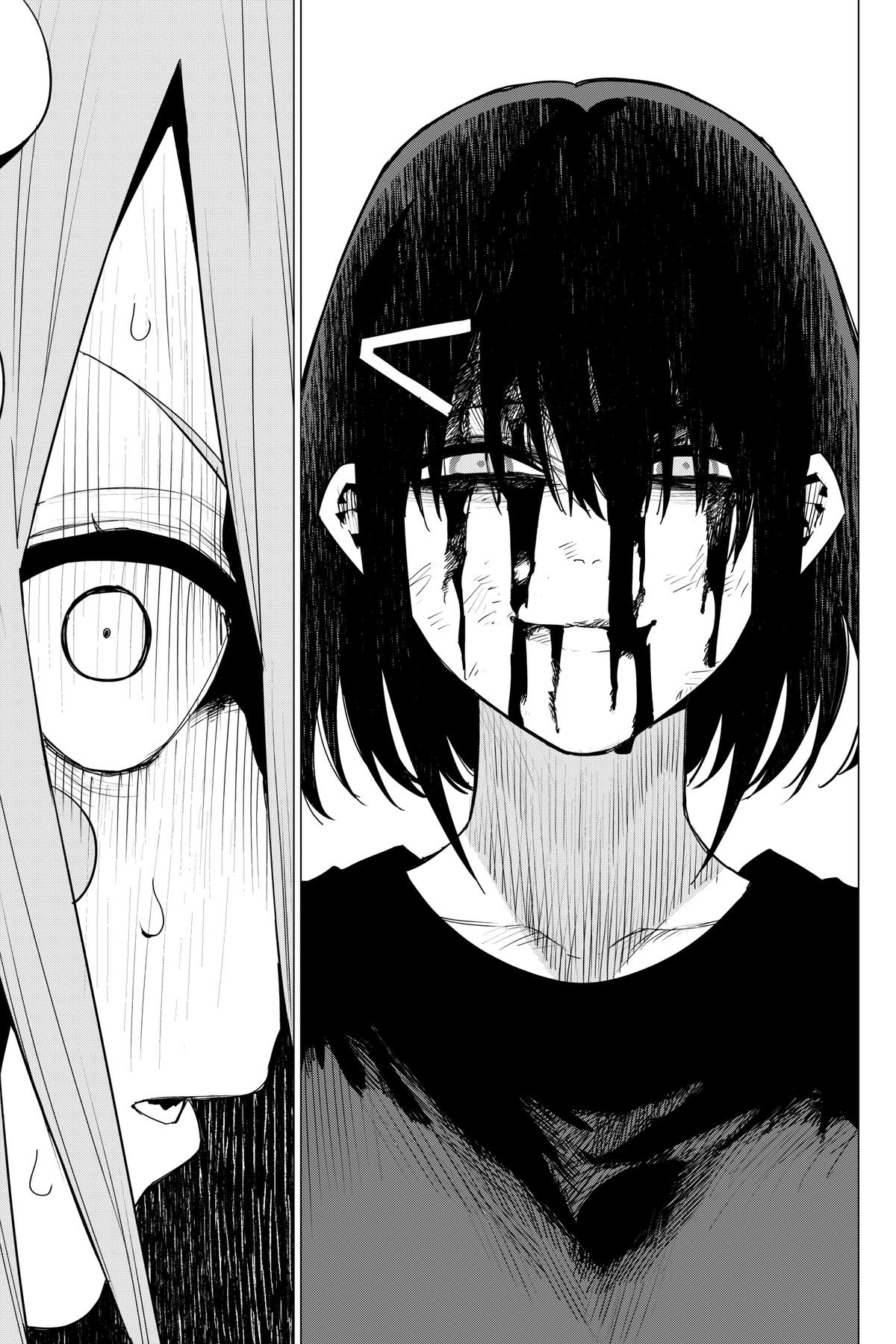Go! Go! Loser Ranger! Chapter 108 - Page 11