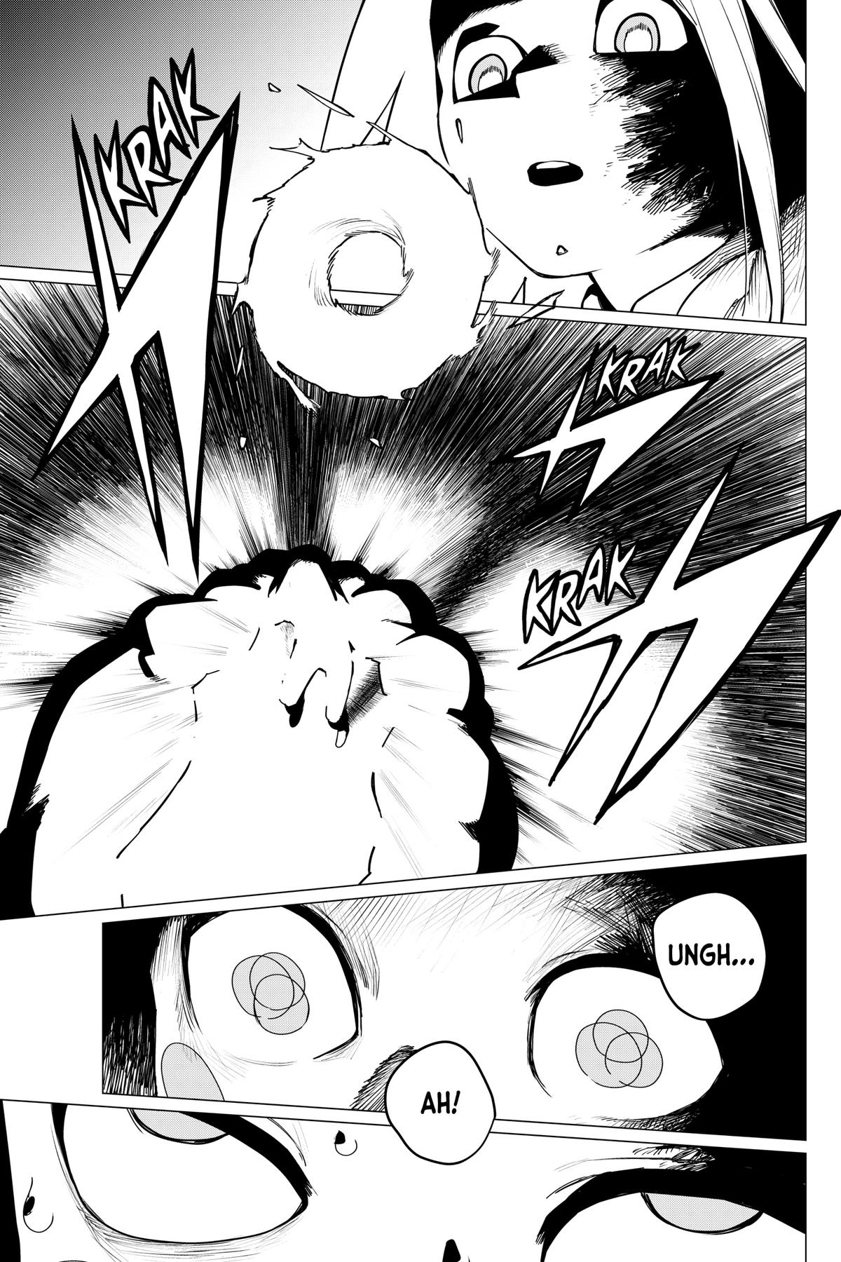 Go! Go! Loser Ranger! Chapter 108 - Page 13