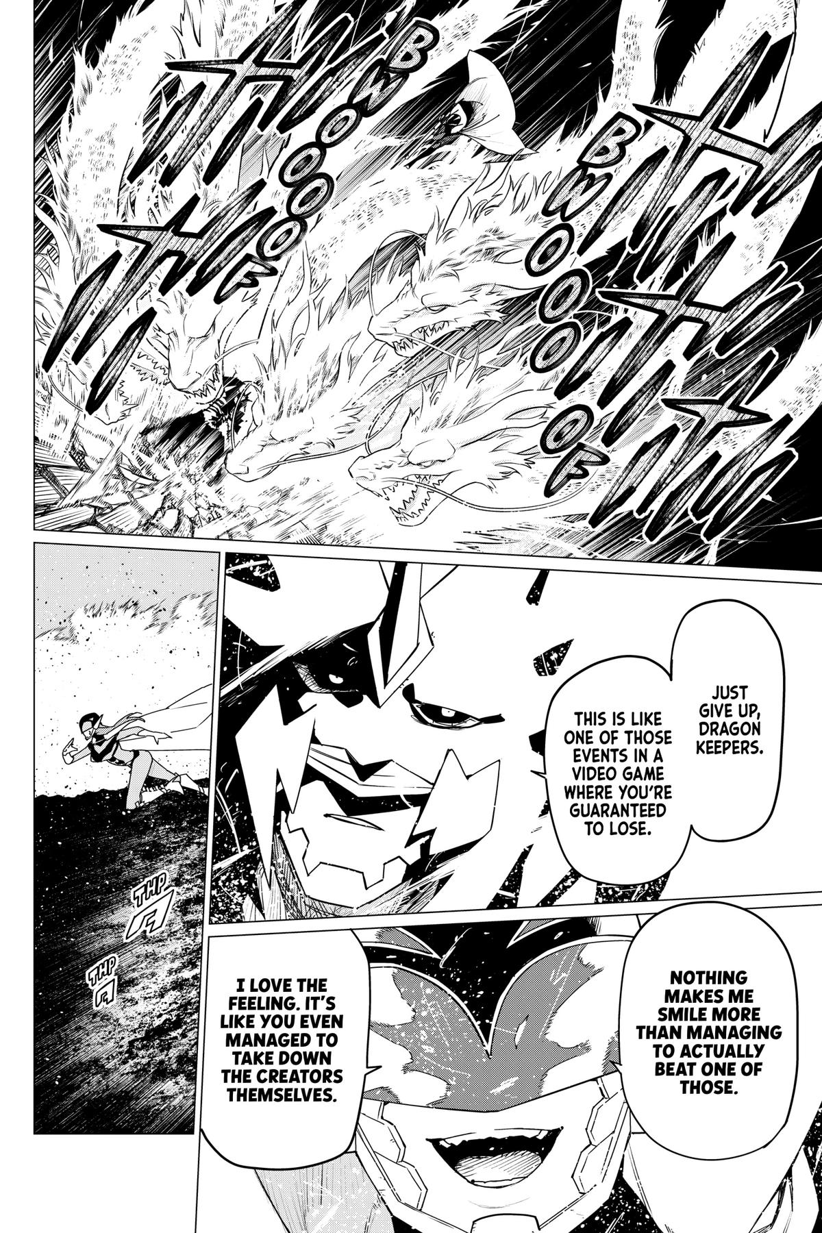 Go! Go! Loser Ranger! Chapter 109 - Page 5