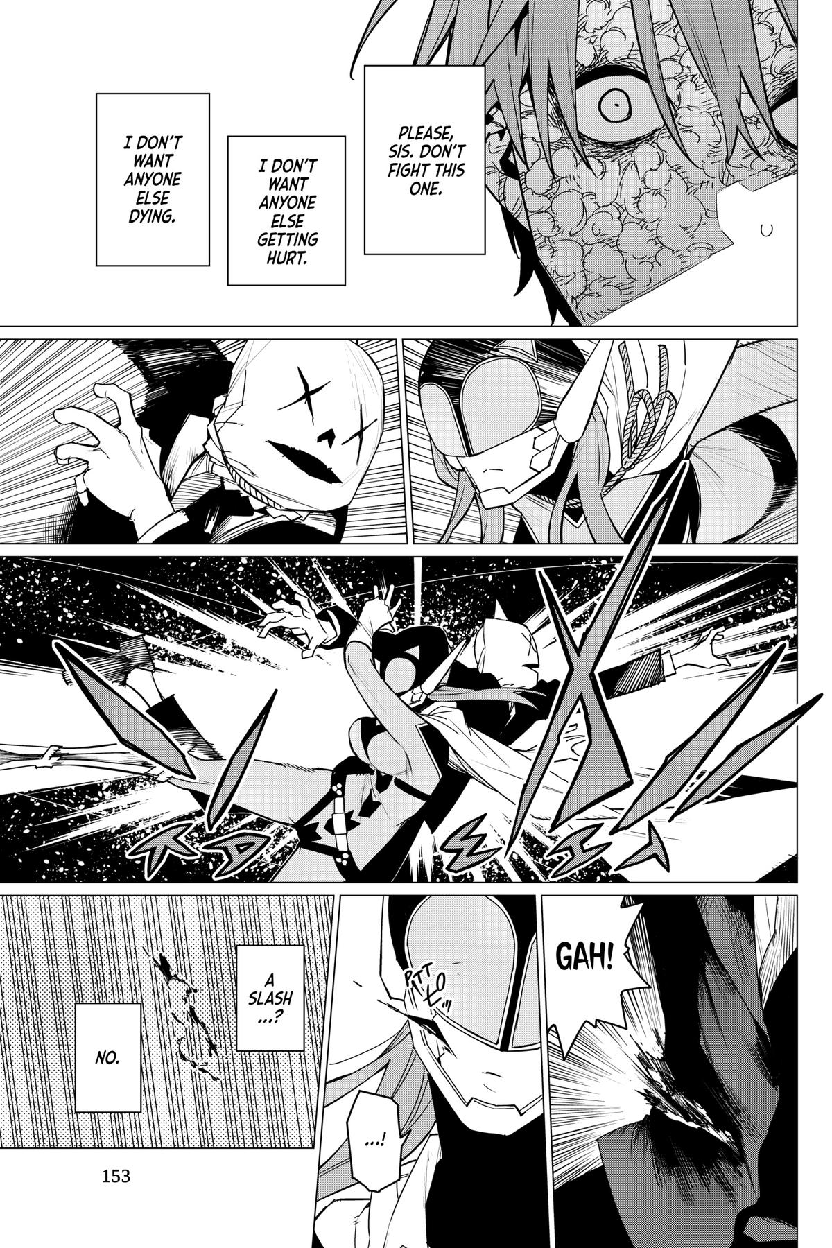 Go! Go! Loser Ranger! Chapter 111 - Page 3