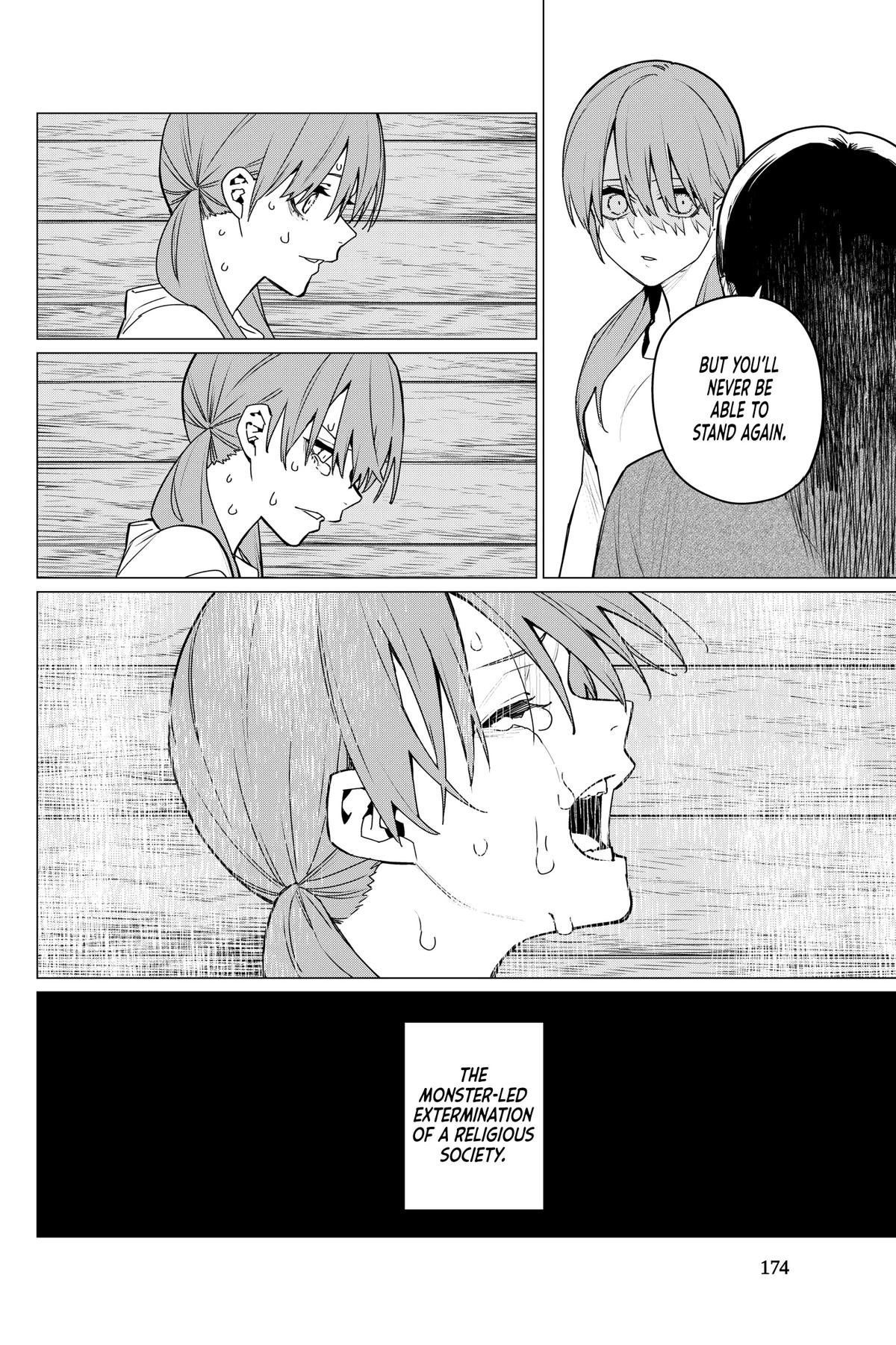 Go! Go! Loser Ranger! Chapter 112 - Page 6