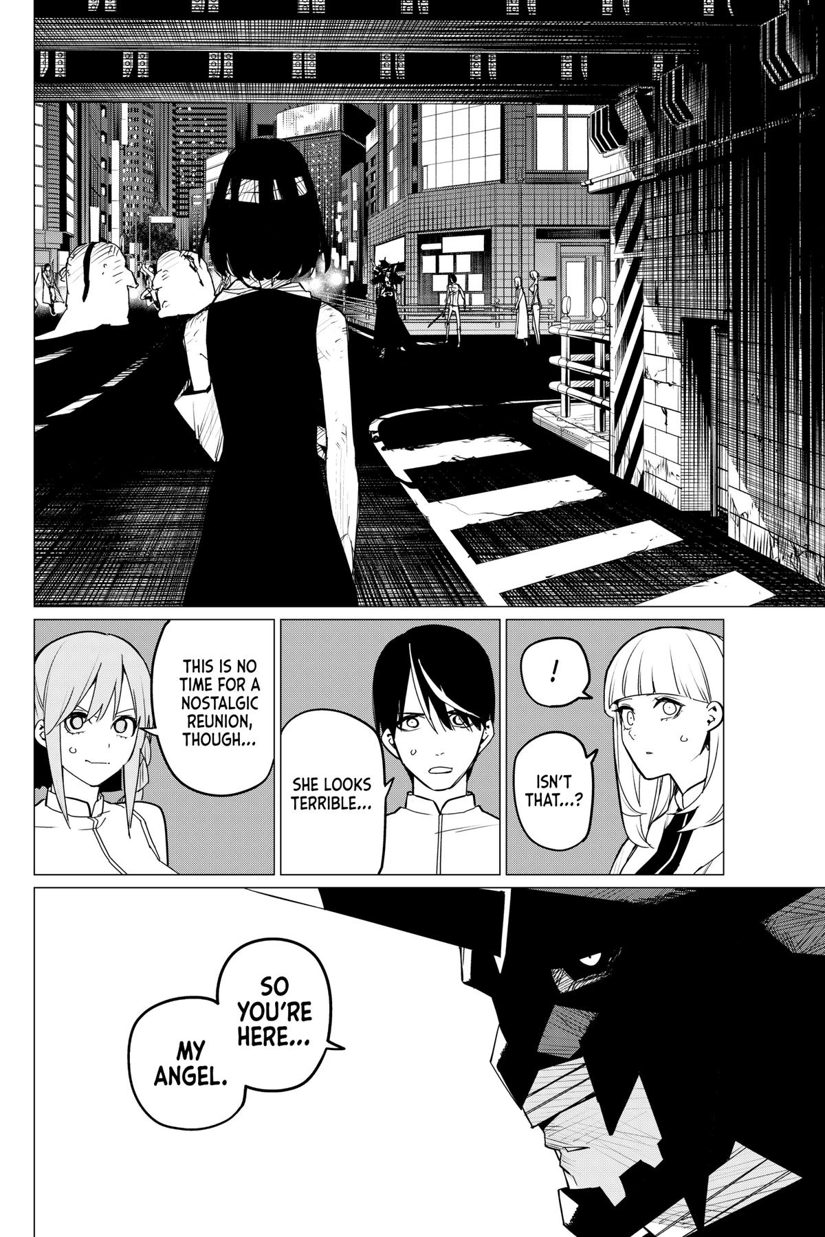 Go! Go! Loser Ranger! Chapter 115 - Page 4