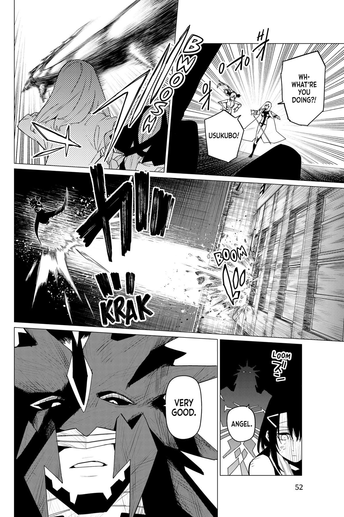 Go! Go! Loser Ranger! Chapter 115 - Page 10