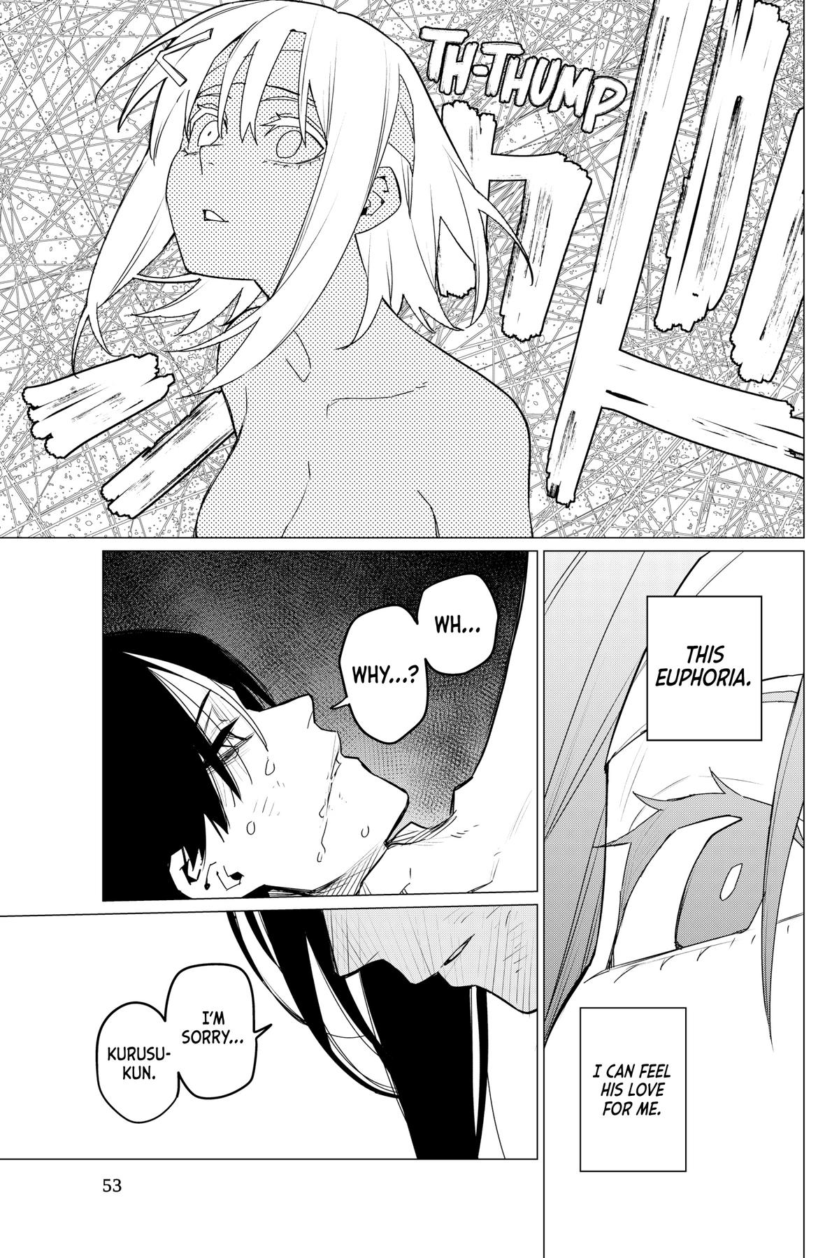 Go! Go! Loser Ranger! Chapter 115 - Page 11