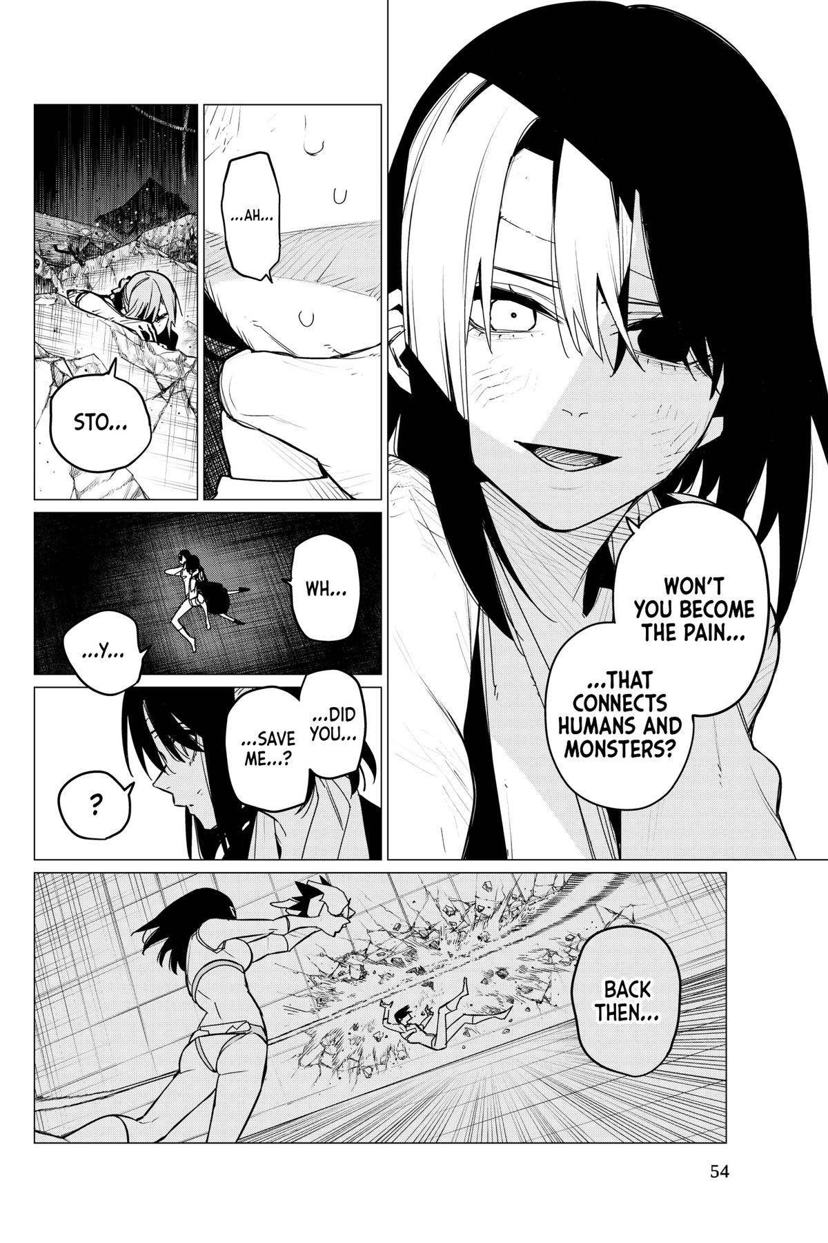 Go! Go! Loser Ranger! Chapter 115 - Page 12