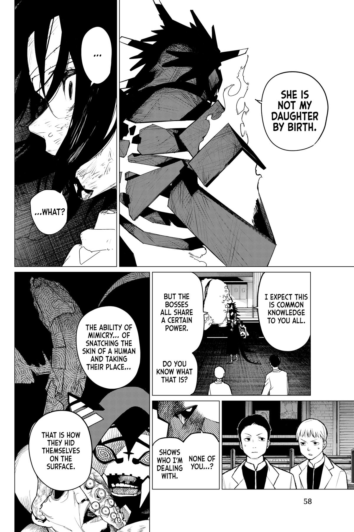 Go! Go! Loser Ranger! Chapter 115 - Page 16