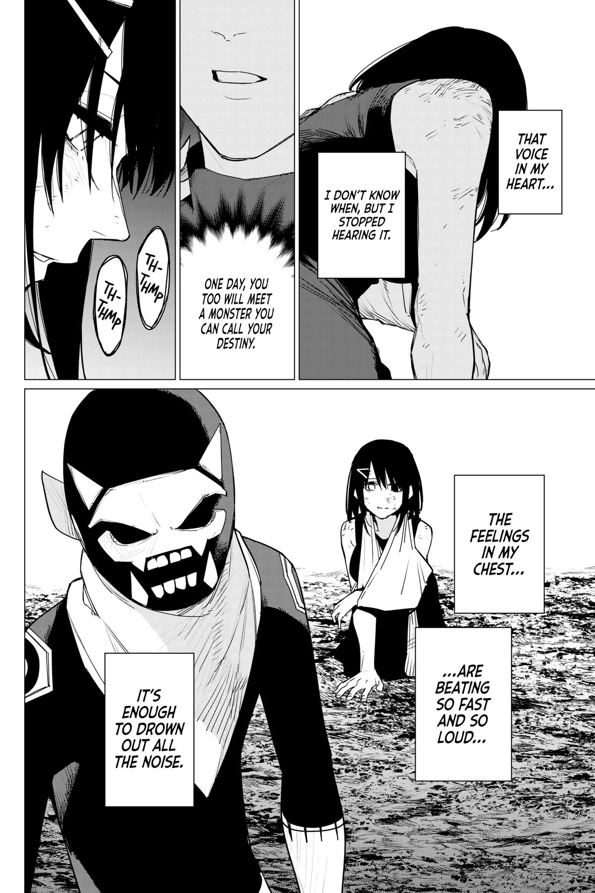 Go! Go! Loser Ranger! Chapter 118 - Page 17