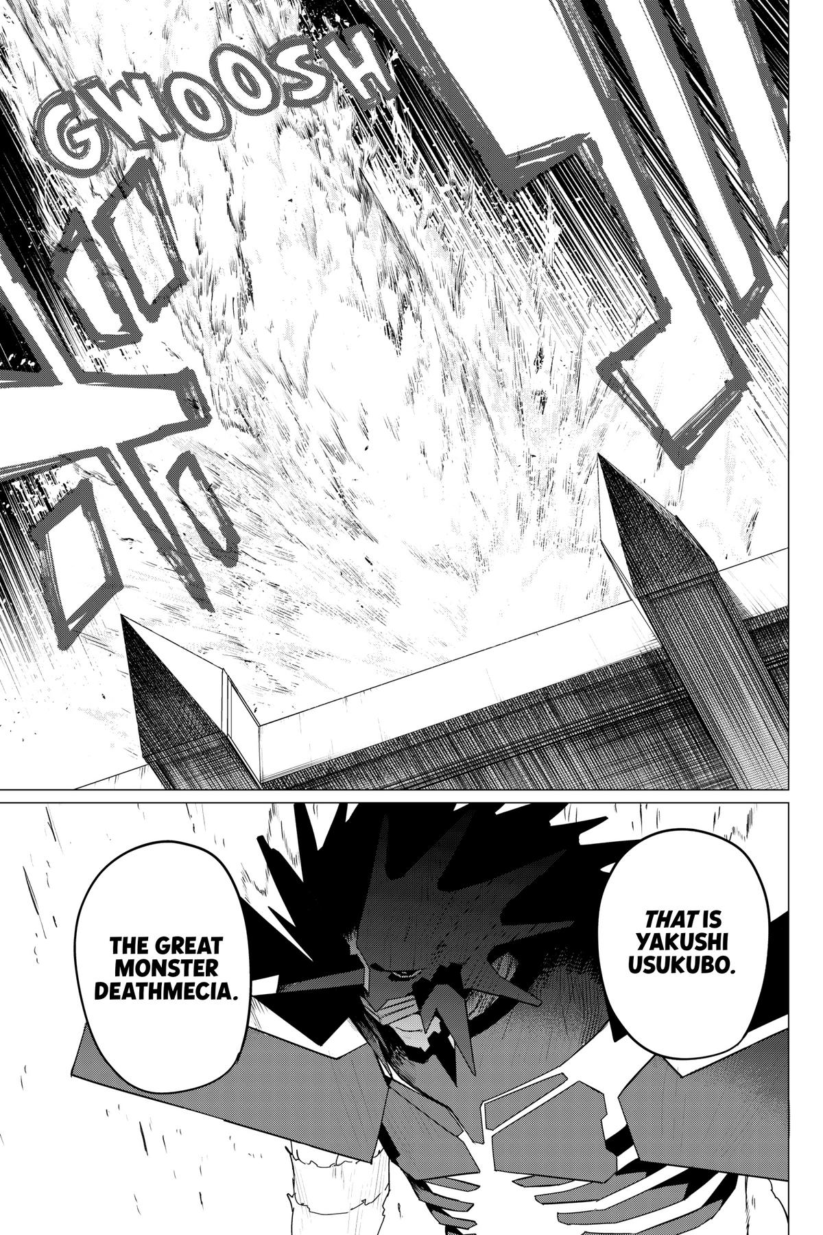 Go! Go! Loser Ranger! Chapter 120 - Page 9
