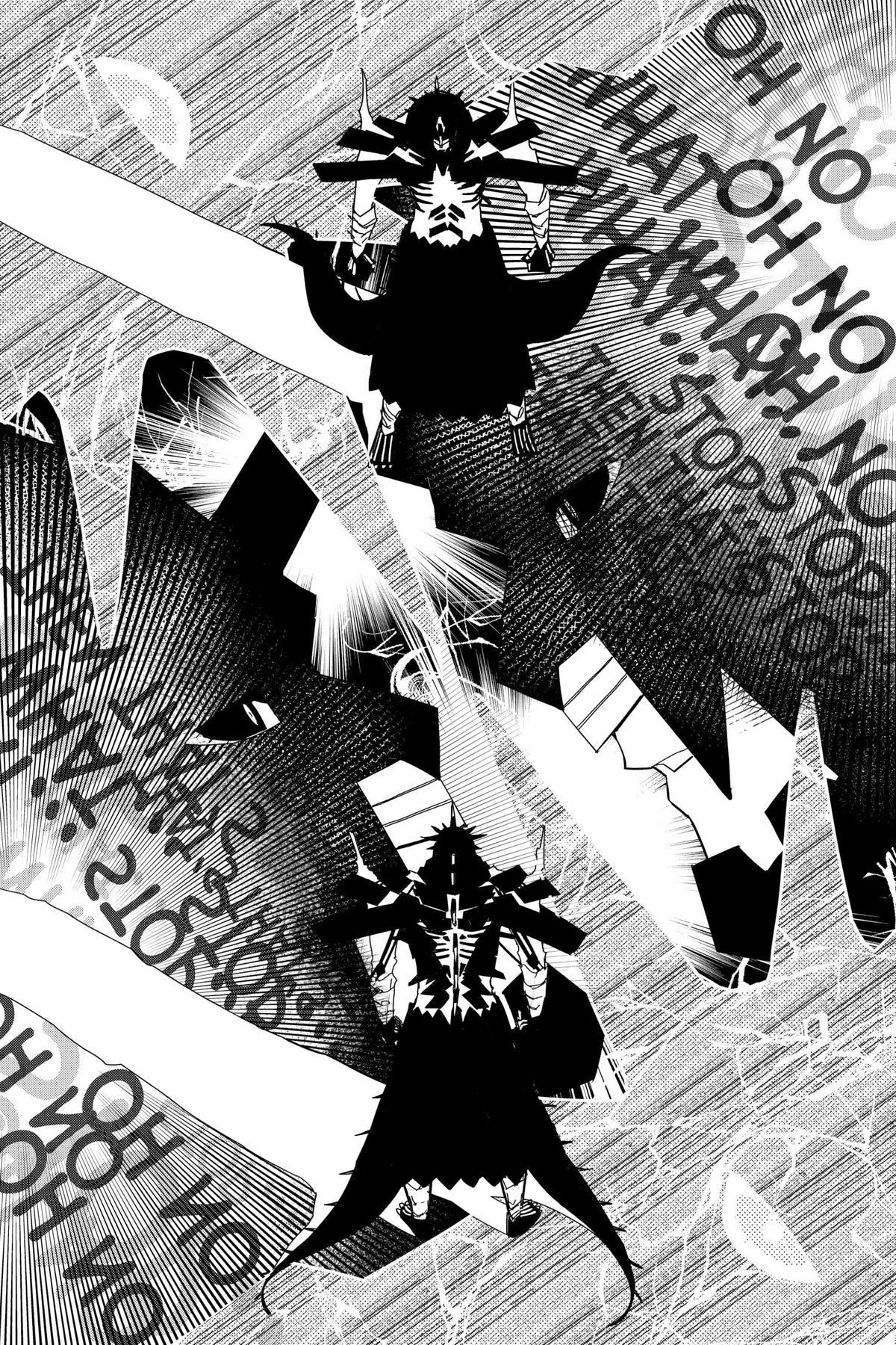 Go! Go! Loser Ranger! Chapter 120 - Page 12