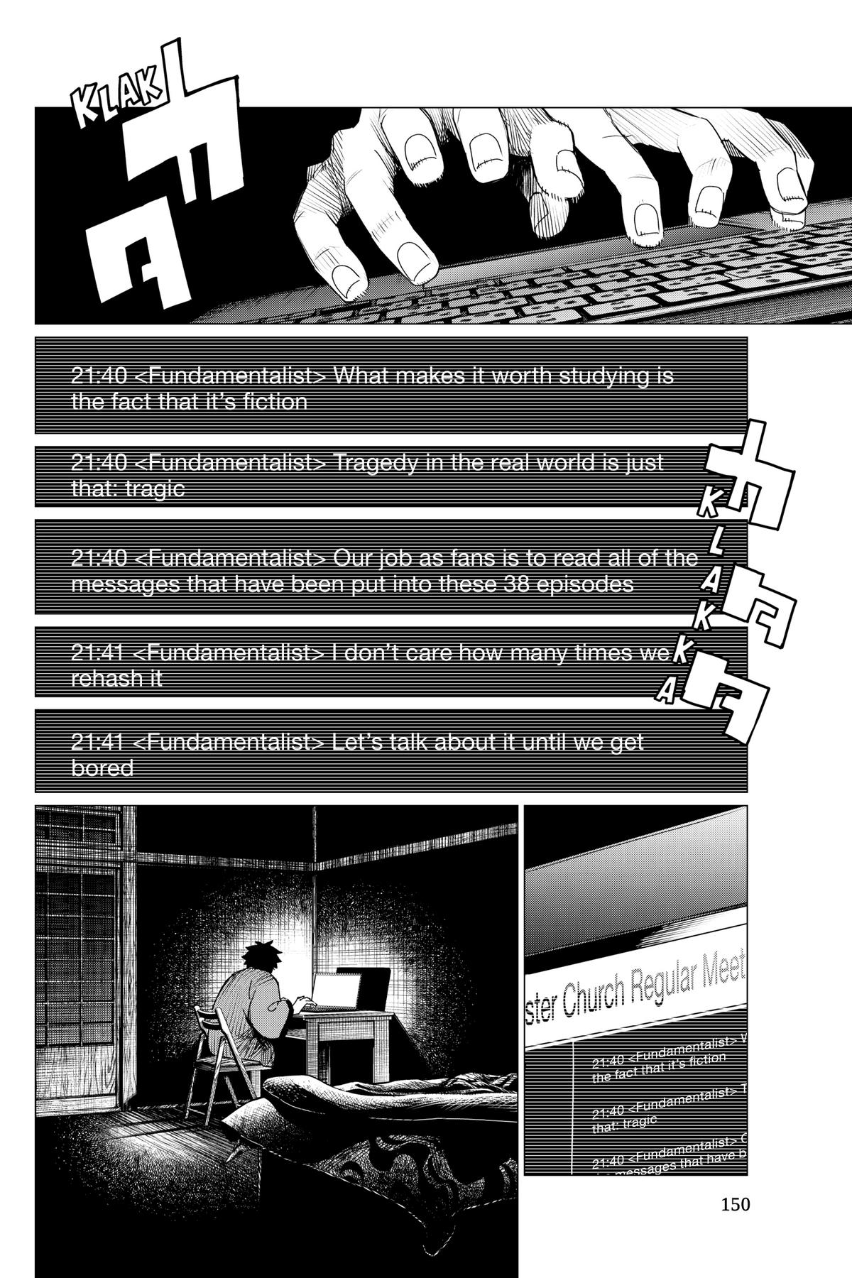 Go! Go! Loser Ranger! Chapter 120 - Page 16