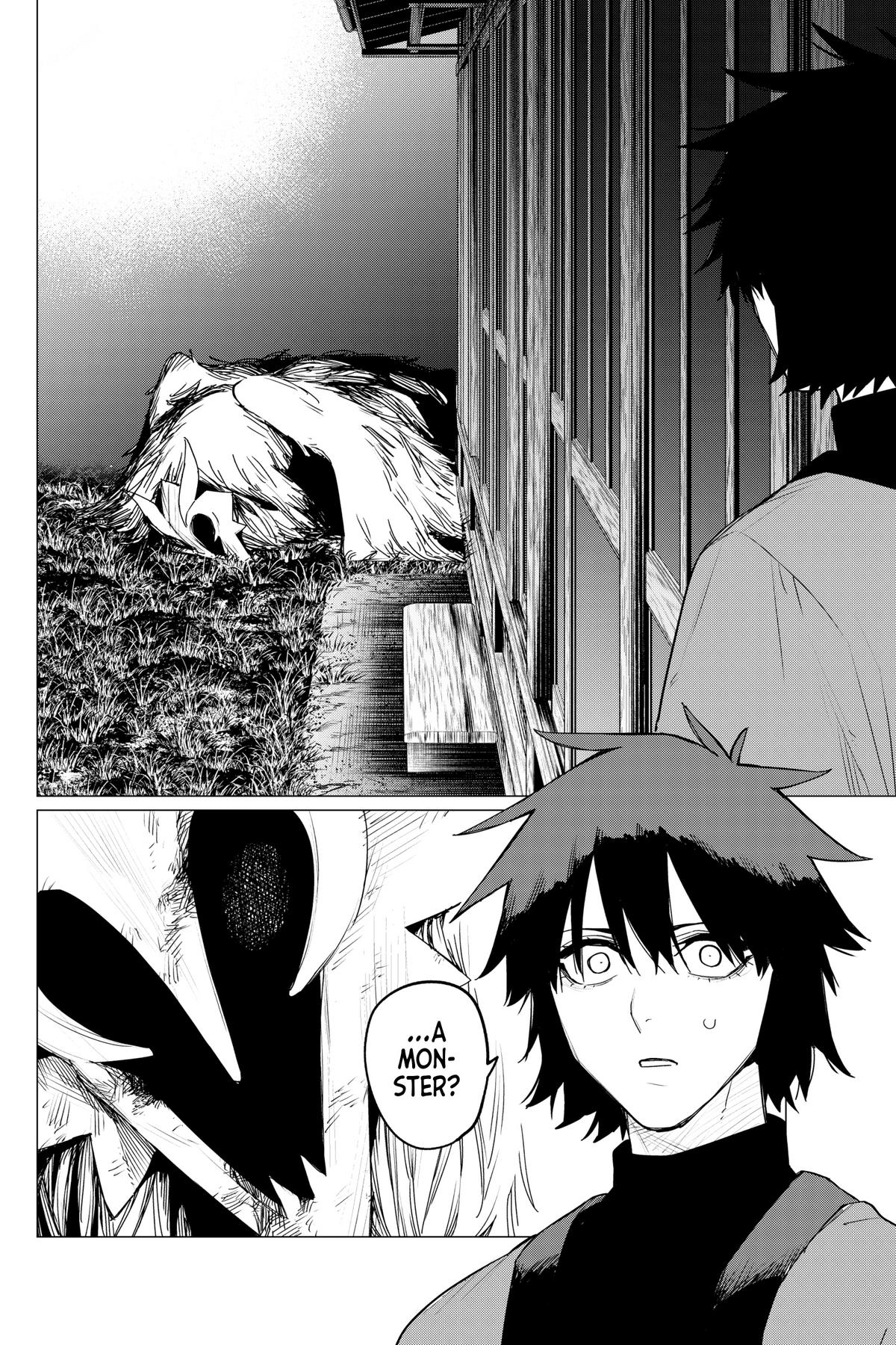 Go! Go! Loser Ranger! Chapter 120 - Page 18