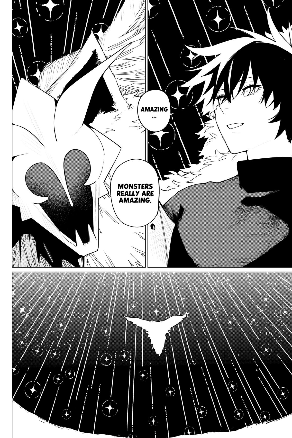 Go! Go! Loser Ranger! Chapter 121 - Page 12