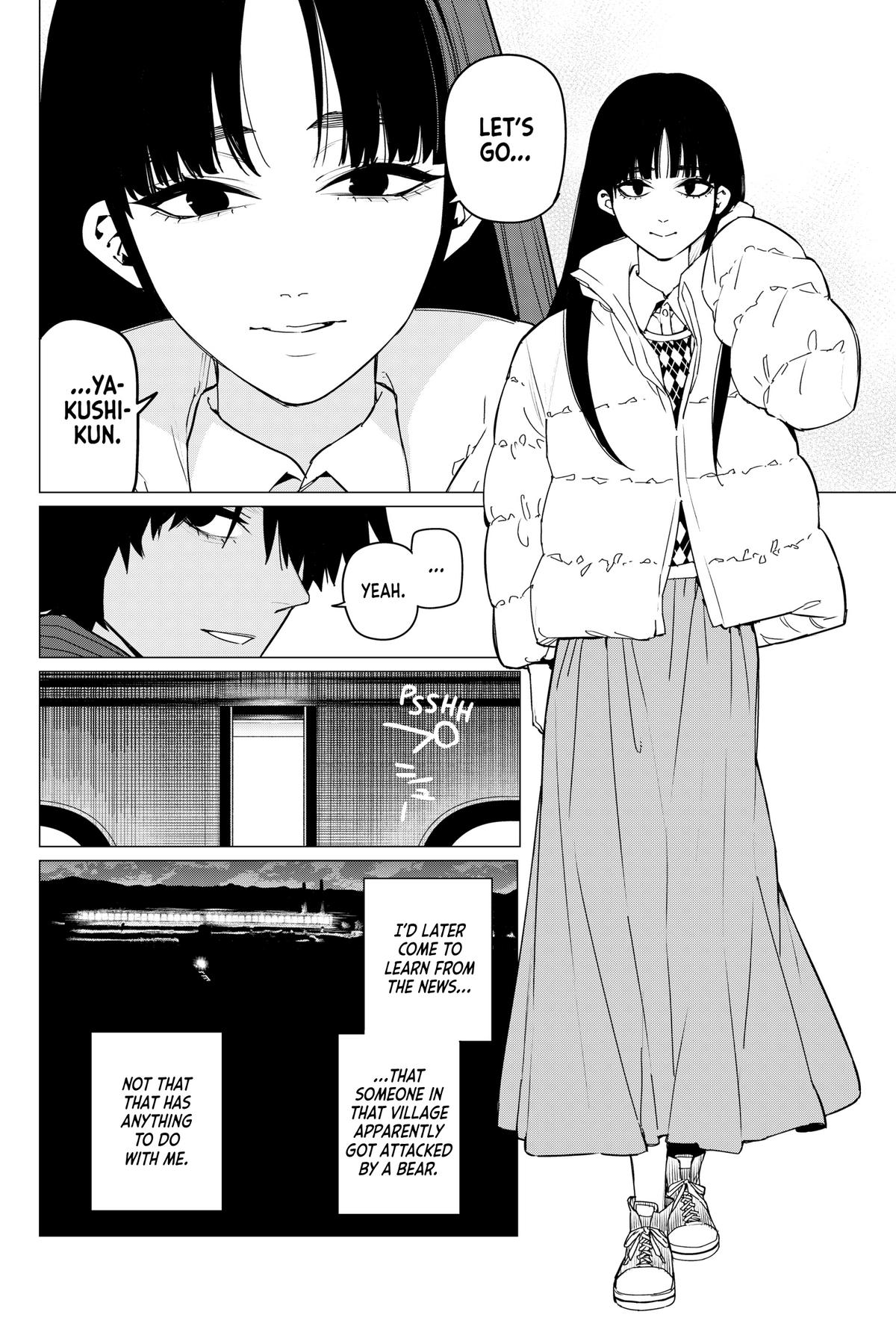 Go! Go! Loser Ranger! Chapter 121 - Page 18